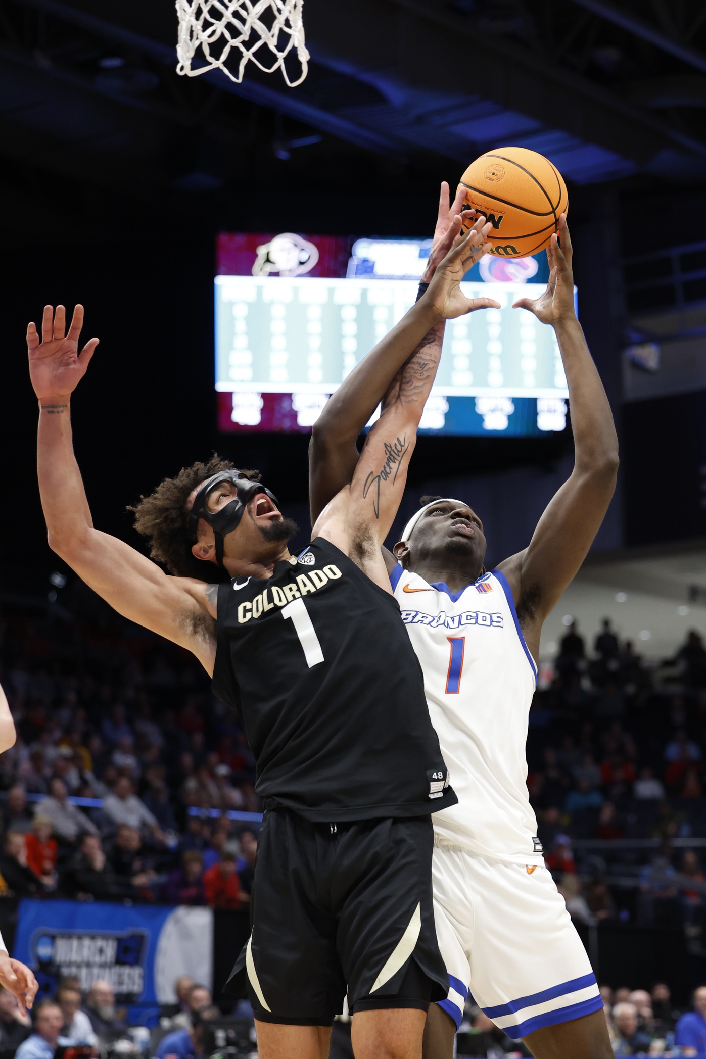  San Diego State vs Boise State AI Prediction: Free CBB Betting Insights for Jan 01. Credit USA TODAY/IMAGN