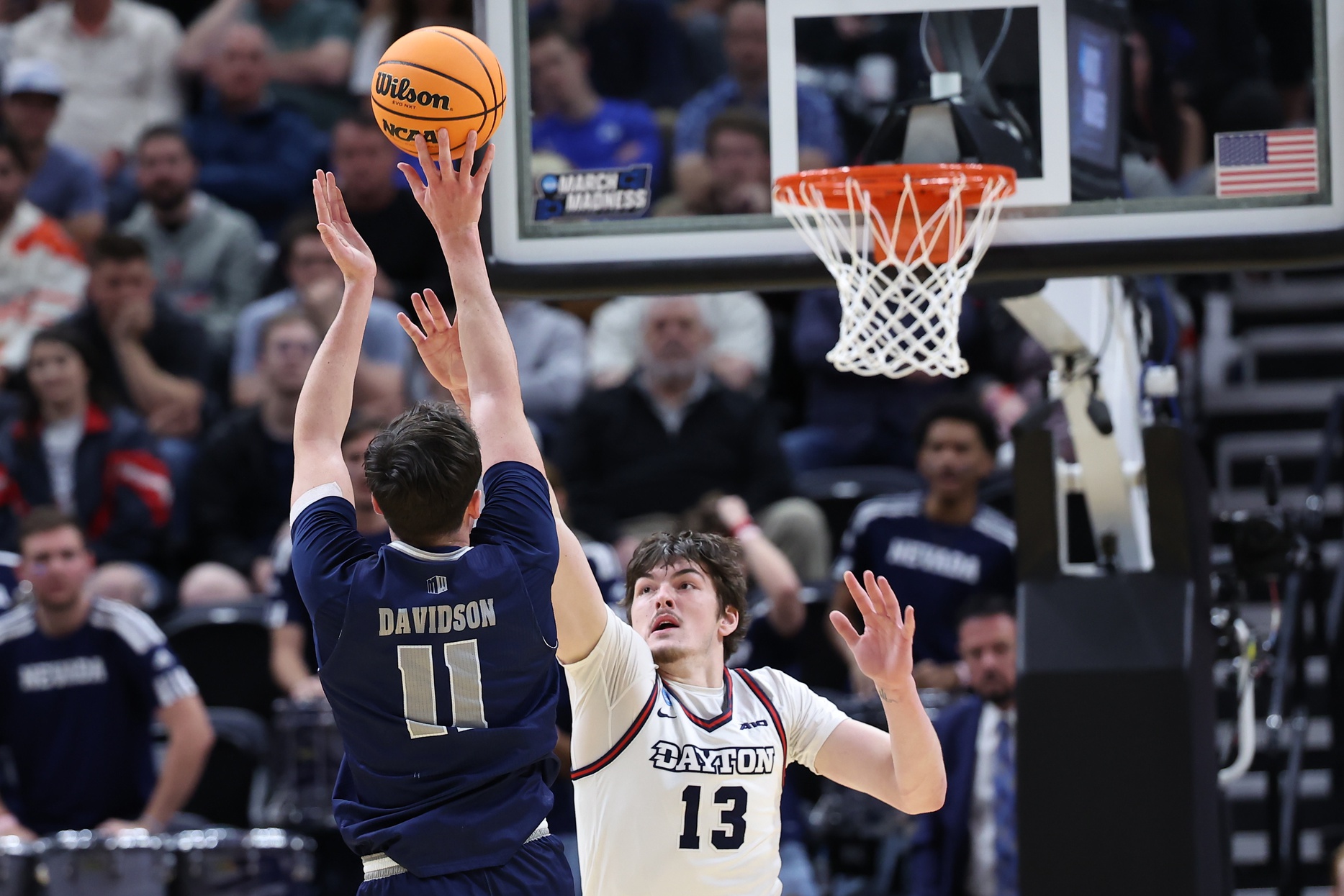  San Jose State vs Nevada AI Prediction: Free CBB Betting Insights for Jan 01. Credit USA TODAY/IMAGN
