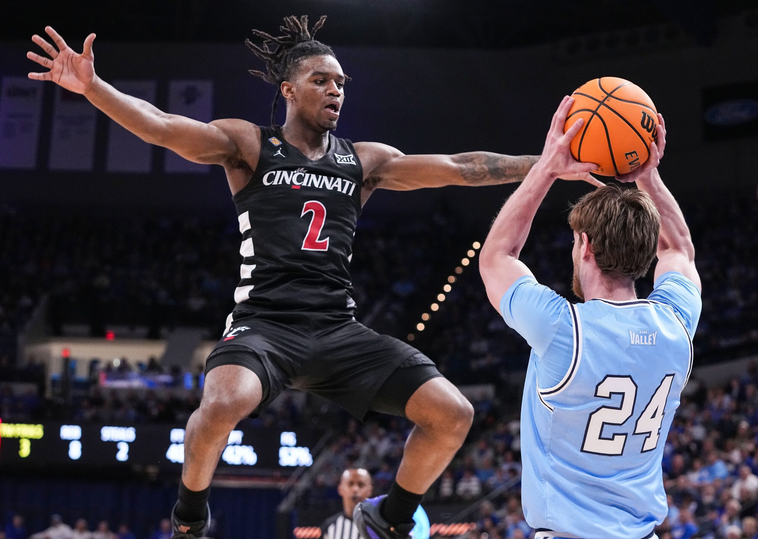  Indiana State vs Duke AI Prediction: Free CBB Betting Insights for Nov 14. Credit USA TODAY/IMAGN