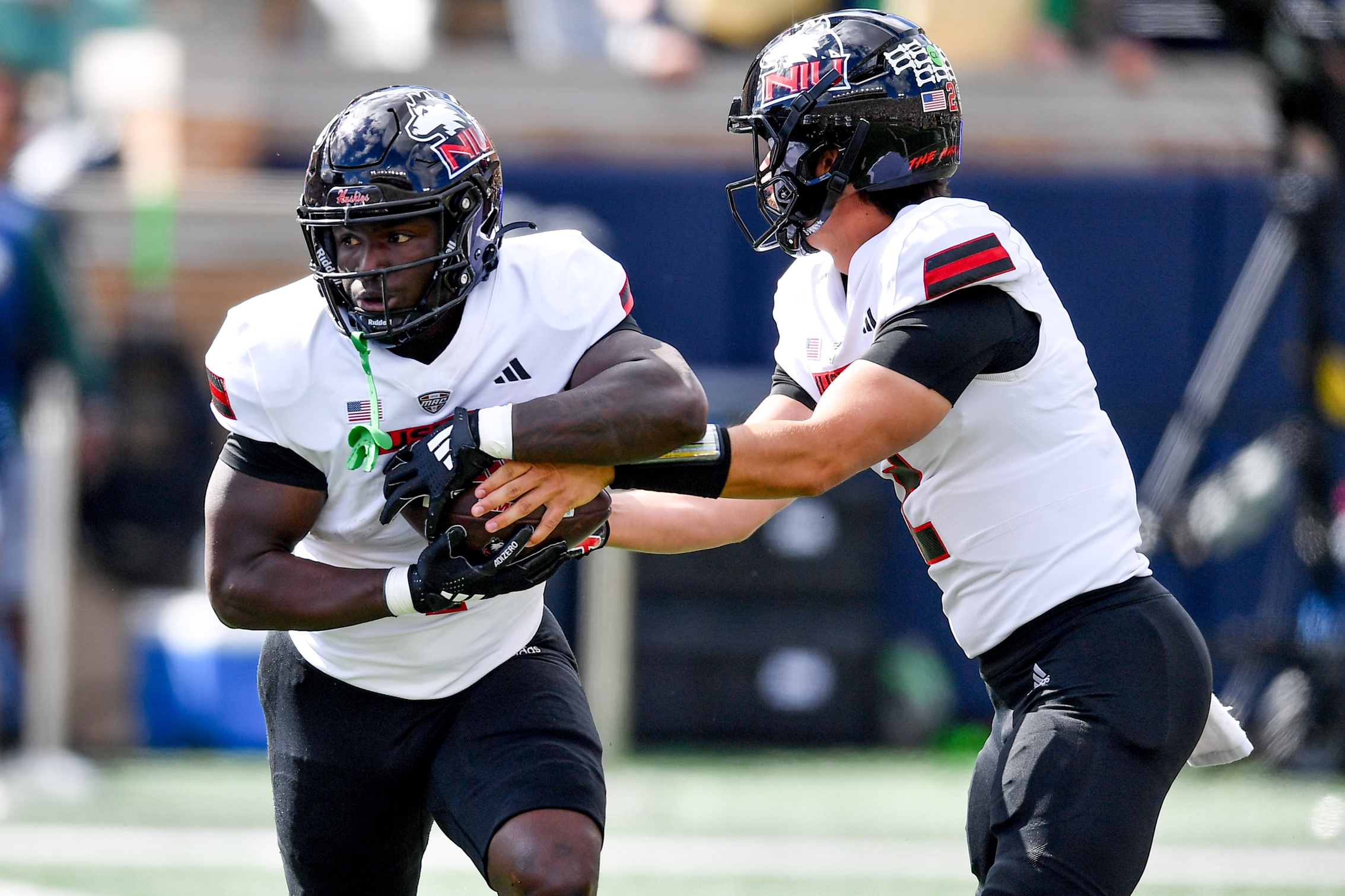  San Diego State vs Northern Illinois AI Prediction: Free CFB Betting Insights for Sep 27. Credit USA TODAY/IMAGN
