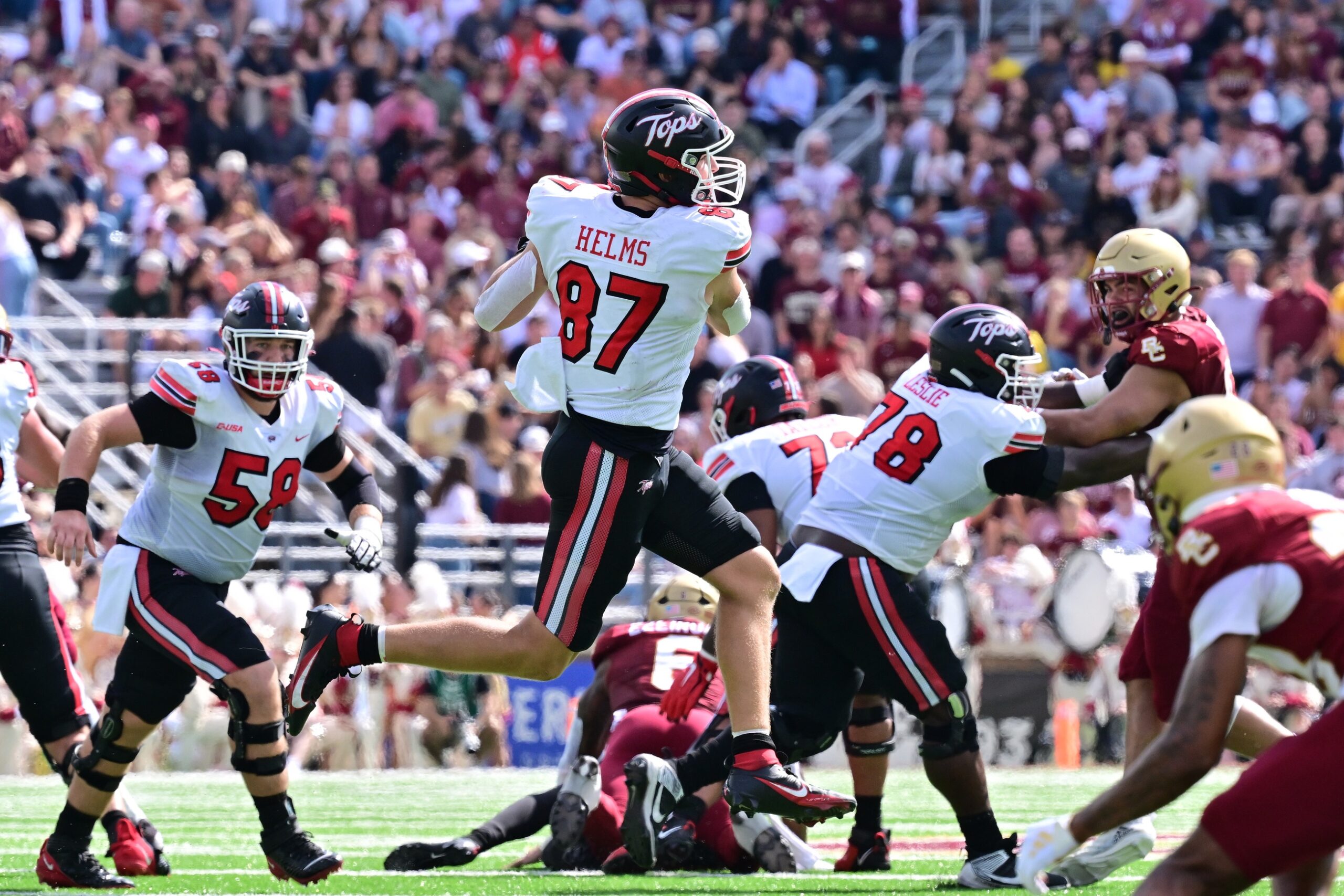  Western Kentucky vs LSU AI Prediction: Free CFB Betting Insights for Nov 22. Credit USA TODAY/IMAGN