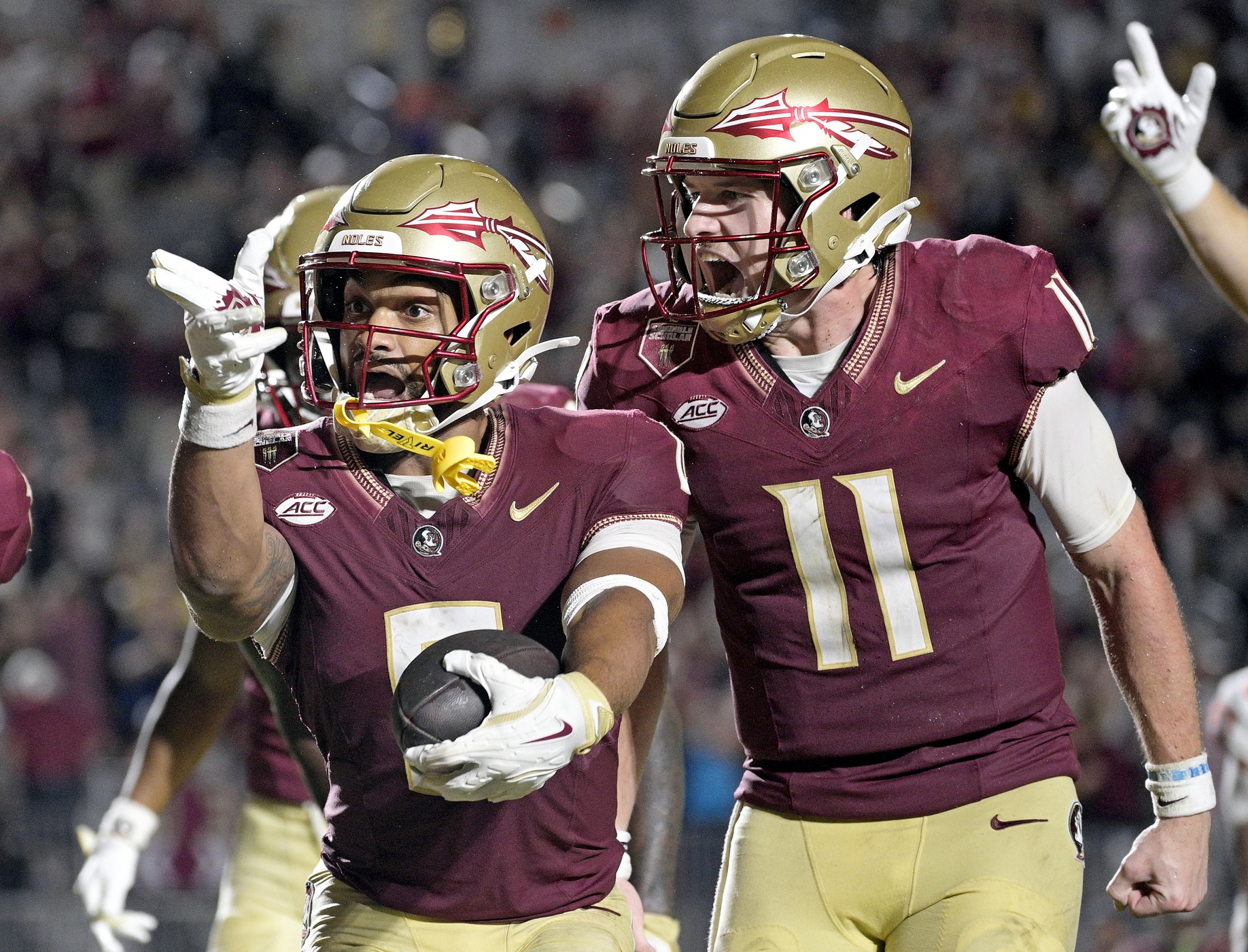 Kent State vs Florida State AI Prediction: Free CFB Betting Insights for Sep 20. Credit USA TODAY/IMAGN