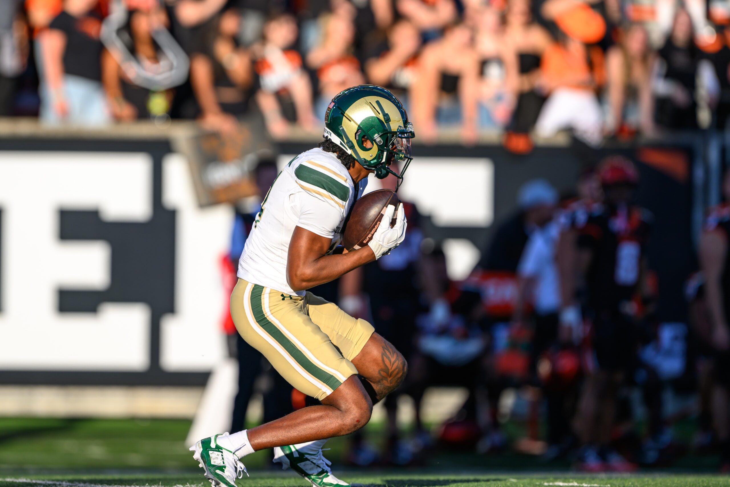  UTSA vs Colorado State AI Prediction: Free CFB Betting Insights for Sep 20. Credit USA TODAY/IMAGN