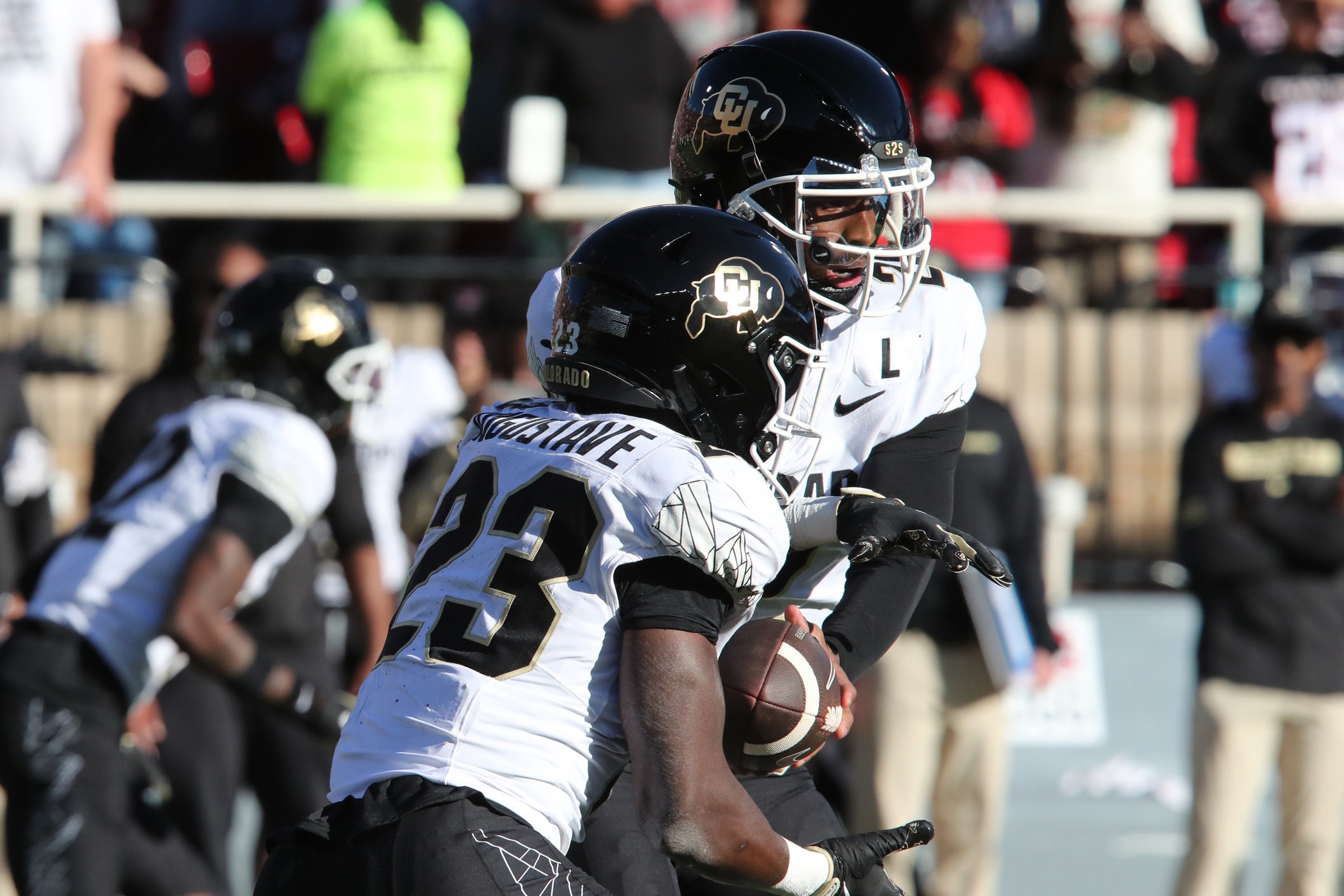  BYU vs Colorado AI Prediction: Free CFB Betting Insights for Sep 27. Credit USA TODAY/IMAGN