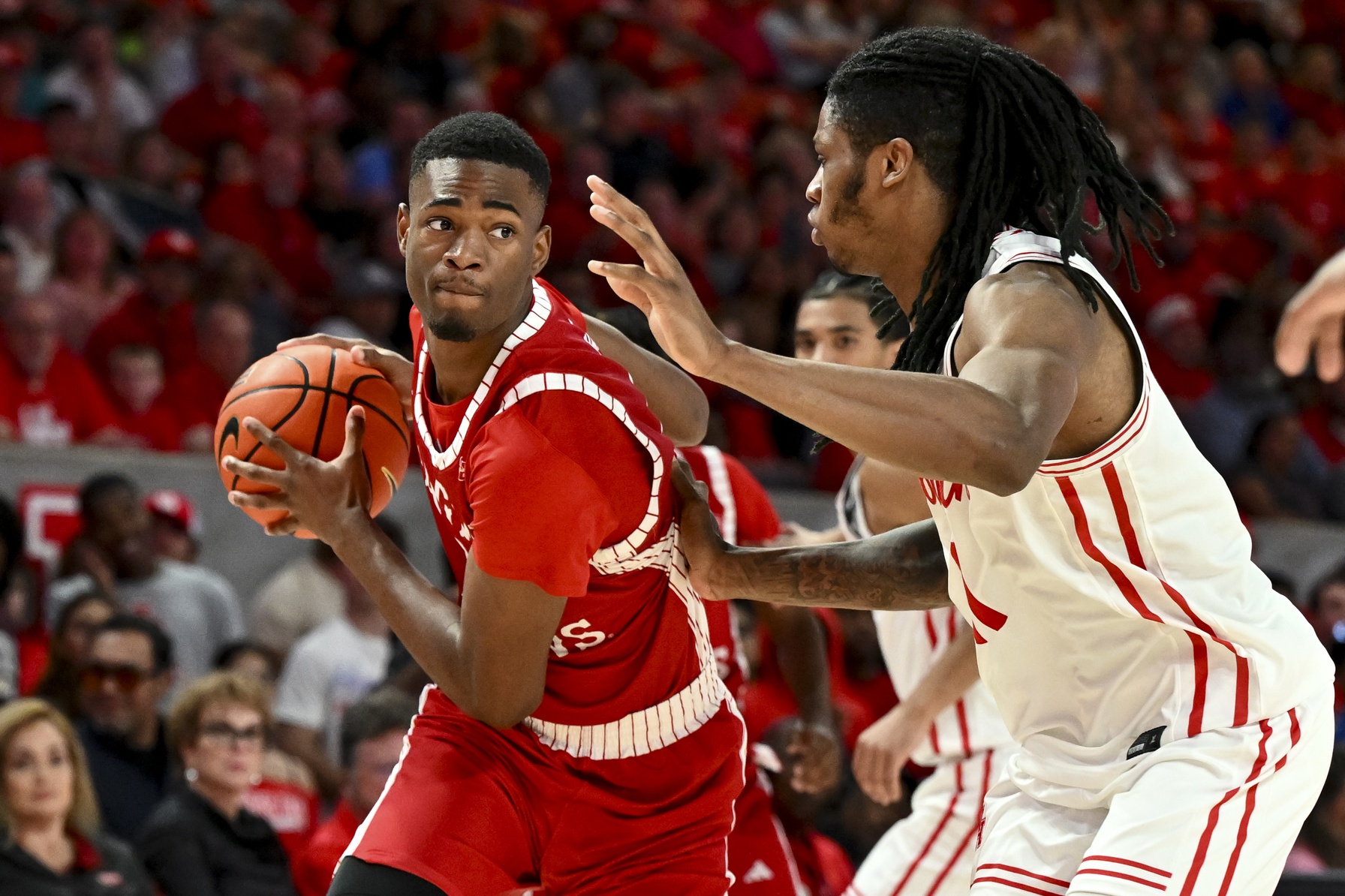  Louisiana vs Old Dominion AI Prediction: Free CBB Betting Insights for Jan 24. Credit USA TODAY/IMAGN