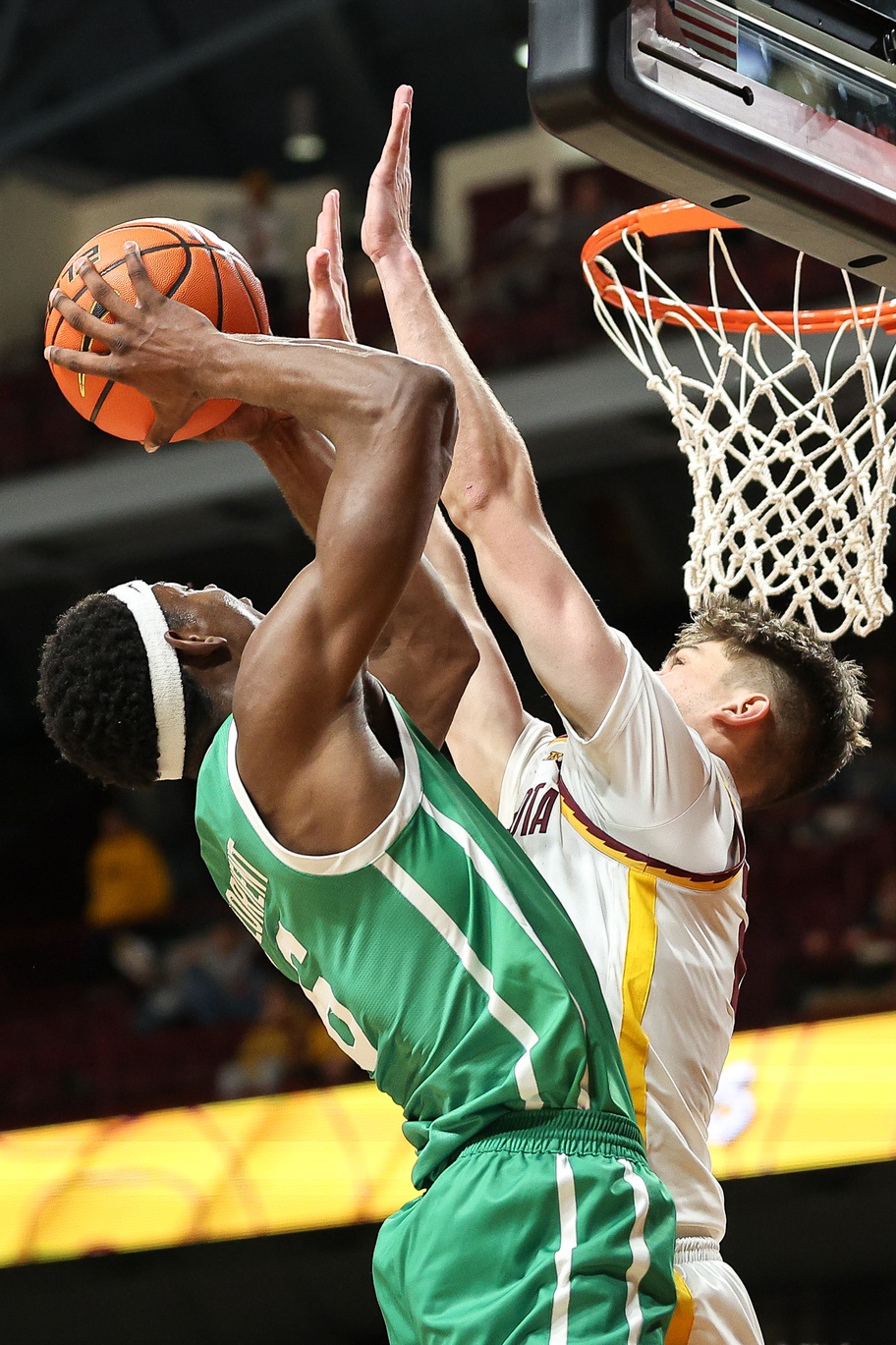  North Texas vs Tulane AI Prediction: Free CBB Betting Insights for Jan 01. Credit USA TODAY/IMAGN