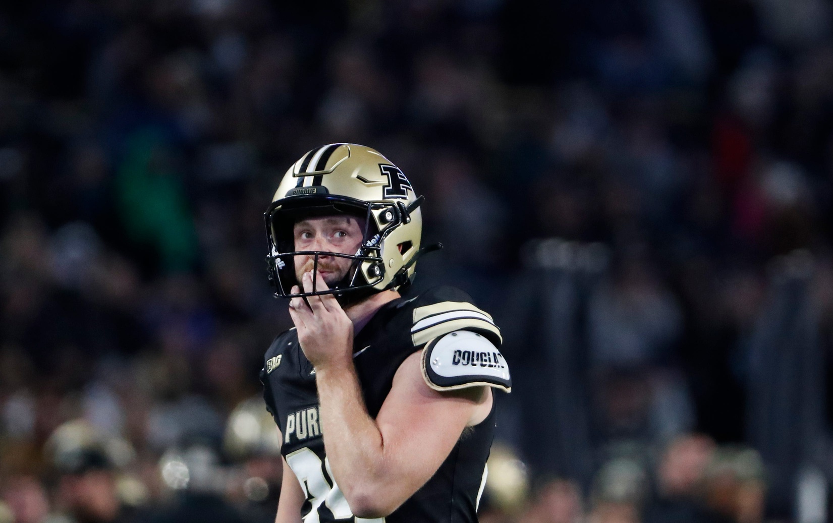 Rutgers vs Purdue AI Prediction: Free CFB Betting Insights for Oct 25. Credit USA TODAY/IMAGN