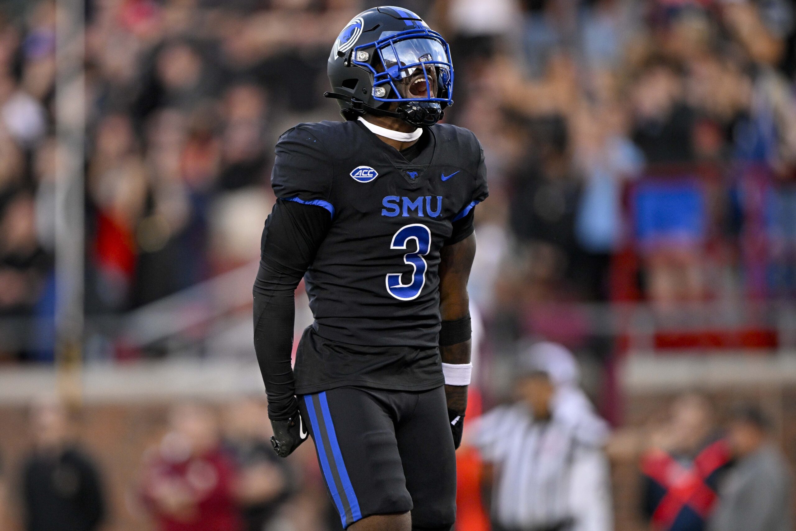 The Baylor Bears travel to Gerald J. Ford Stadium on September 6, 2025, to face the SMU Mustangs in a storied in-state showdown with major early-season implications as both teams chase momentum and reputation. SMU enters as a 3-point favorite, with betting trends showing approximately 66% of spread action on the Mustangs, emphasizing strong confidence in their home-field edge and ascending status under Rhett Lashlee.  Baylor vs SMU AI Prediction: Free CFB Betting Insights for Sep 06. Credit USA TODAY/IMAGN