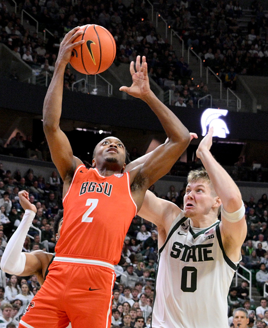  Bowling Green vs Kent State AI Prediction: Free CBB Betting Insights for Jan 01. Credit USA TODAY/IMAGN