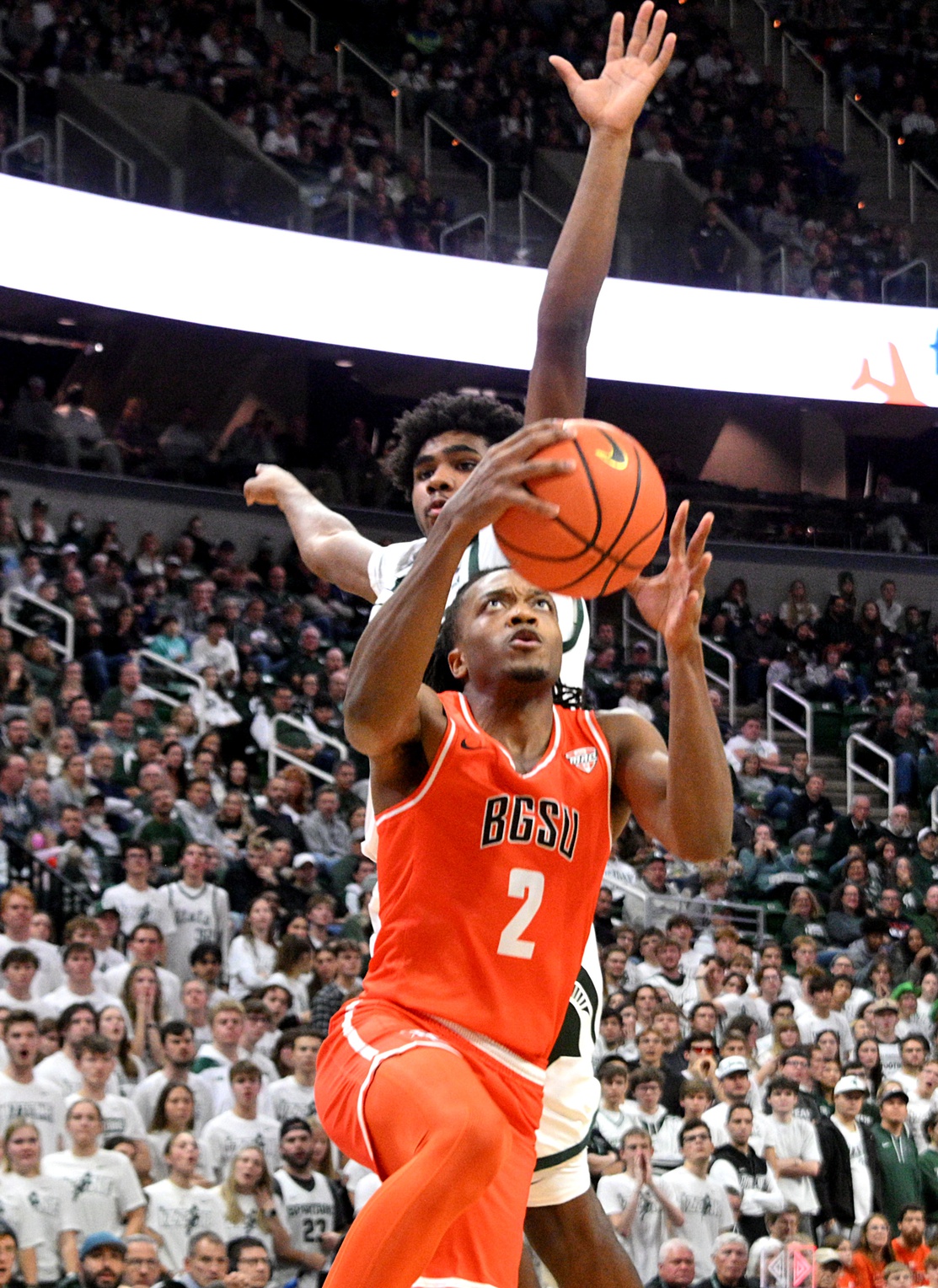  Western Michigan vs Bowling Green AI Prediction: Free CBB Betting Insights for Jan 01. Credit USA TODAY/IMAGN