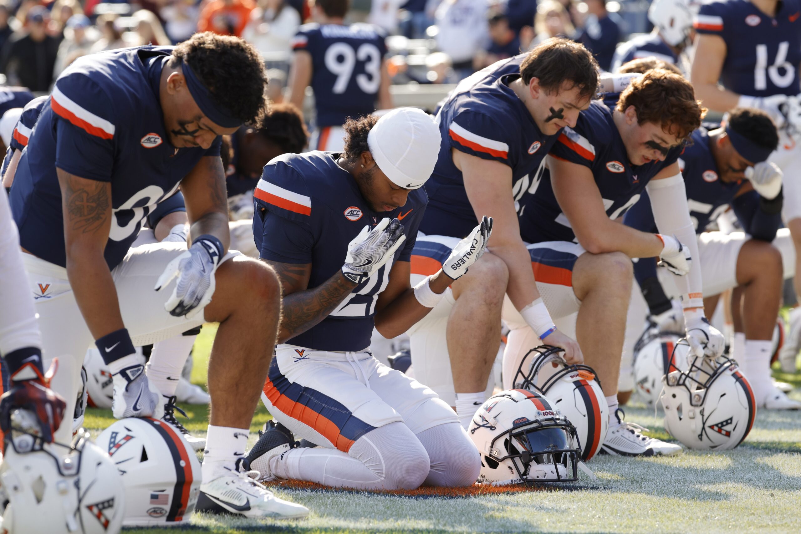  Florida State vs Virginia AI Prediction: Free CFB Betting Insights for Sep 26. Credit USA TODAY/IMAGN