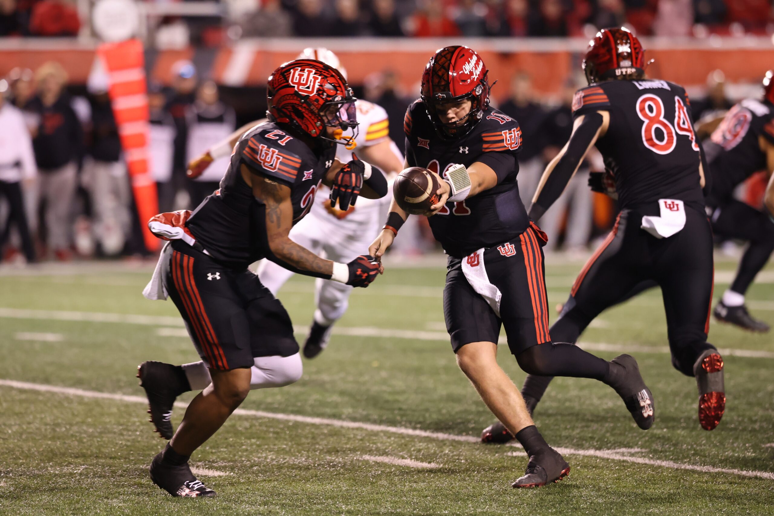  Arizona State vs Utah AI Prediction: Free CFB Betting Insights for Oct 11. Credit USA TODAY/IMAGN