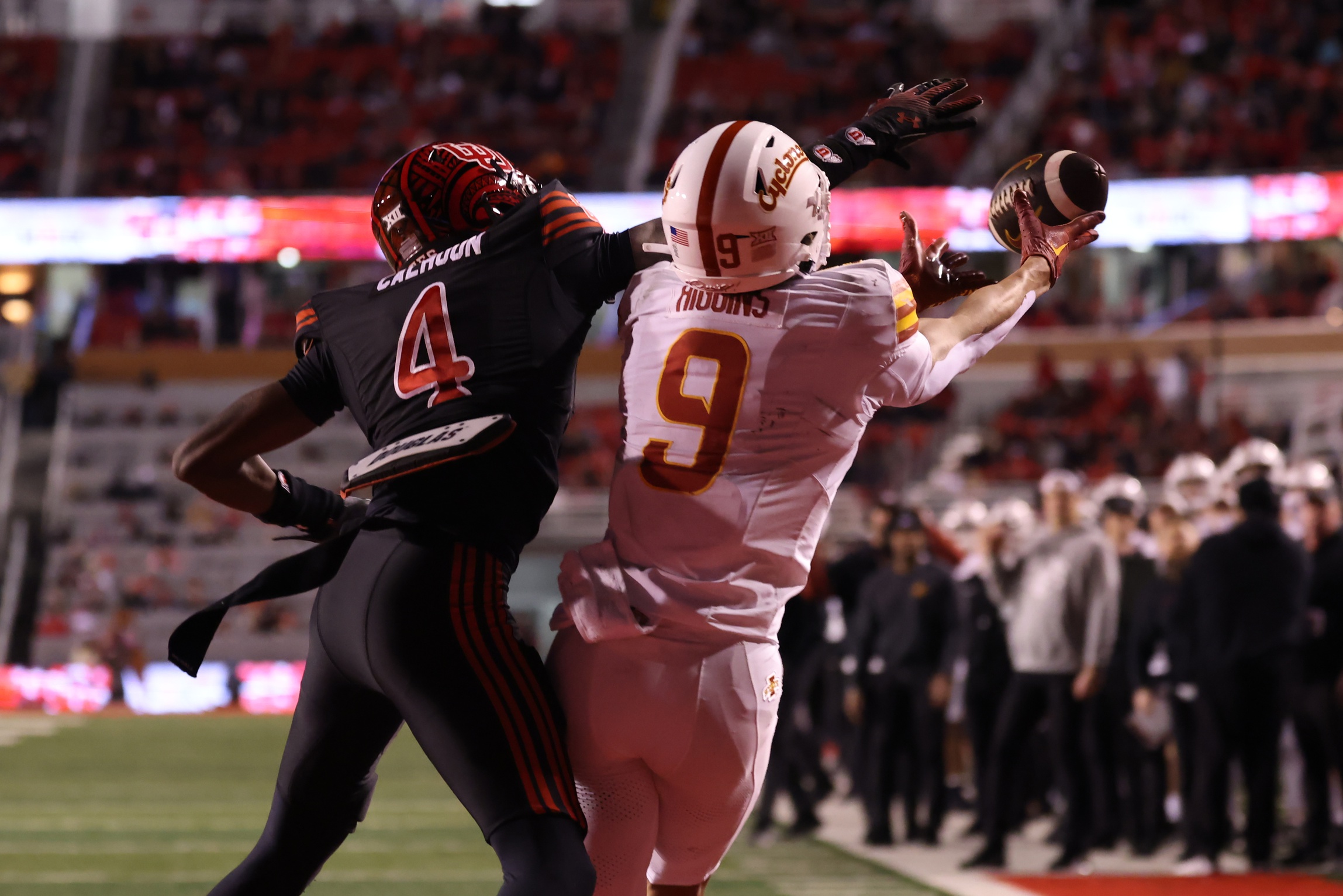  Colorado vs Utah AI Prediction: Free CFB Betting Insights for Oct 25. Credit USA TODAY/IMAGN