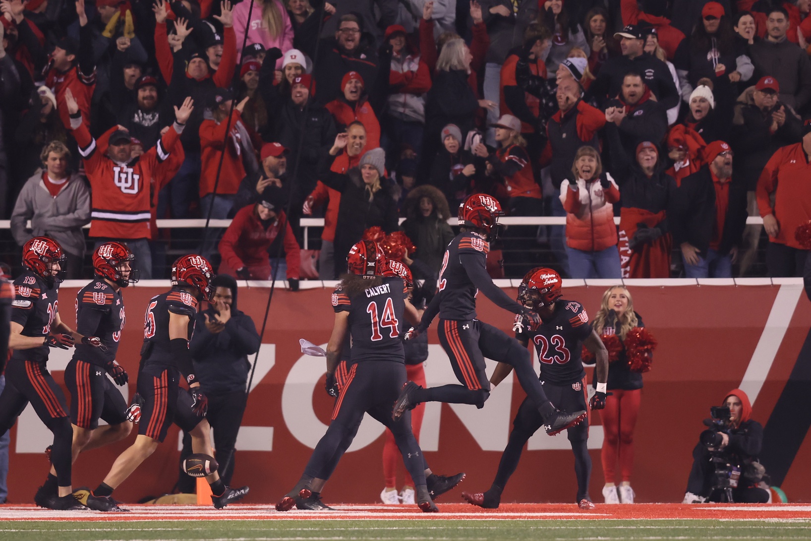  Cincinnati vs Utah AI Prediction: Free CFB Betting Insights for Nov 01. Credit USA TODAY/IMAGN