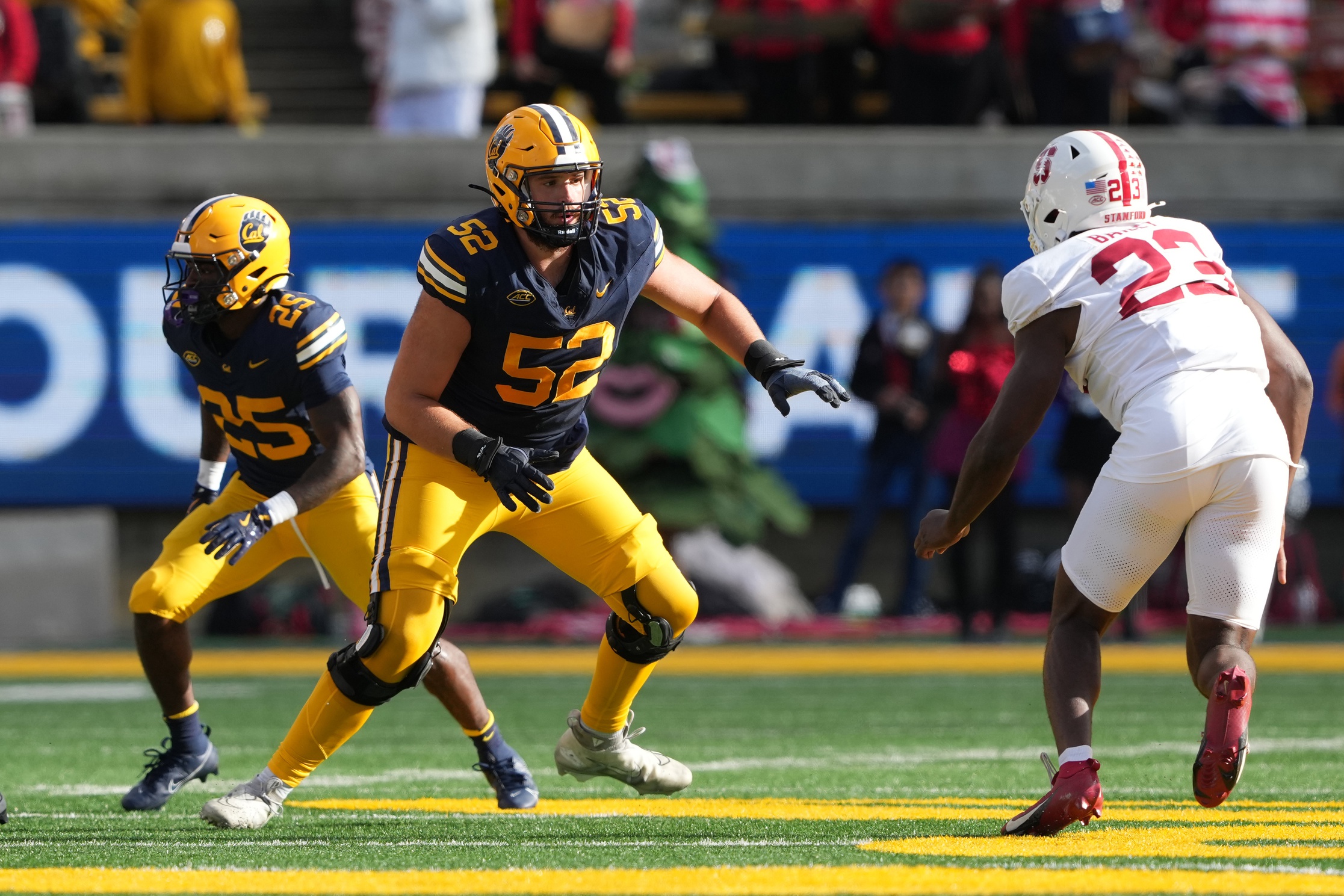  SMU vs California AI Prediction: Free CFB Betting Insights for Nov 29. Credit USA TODAY/IMAGN