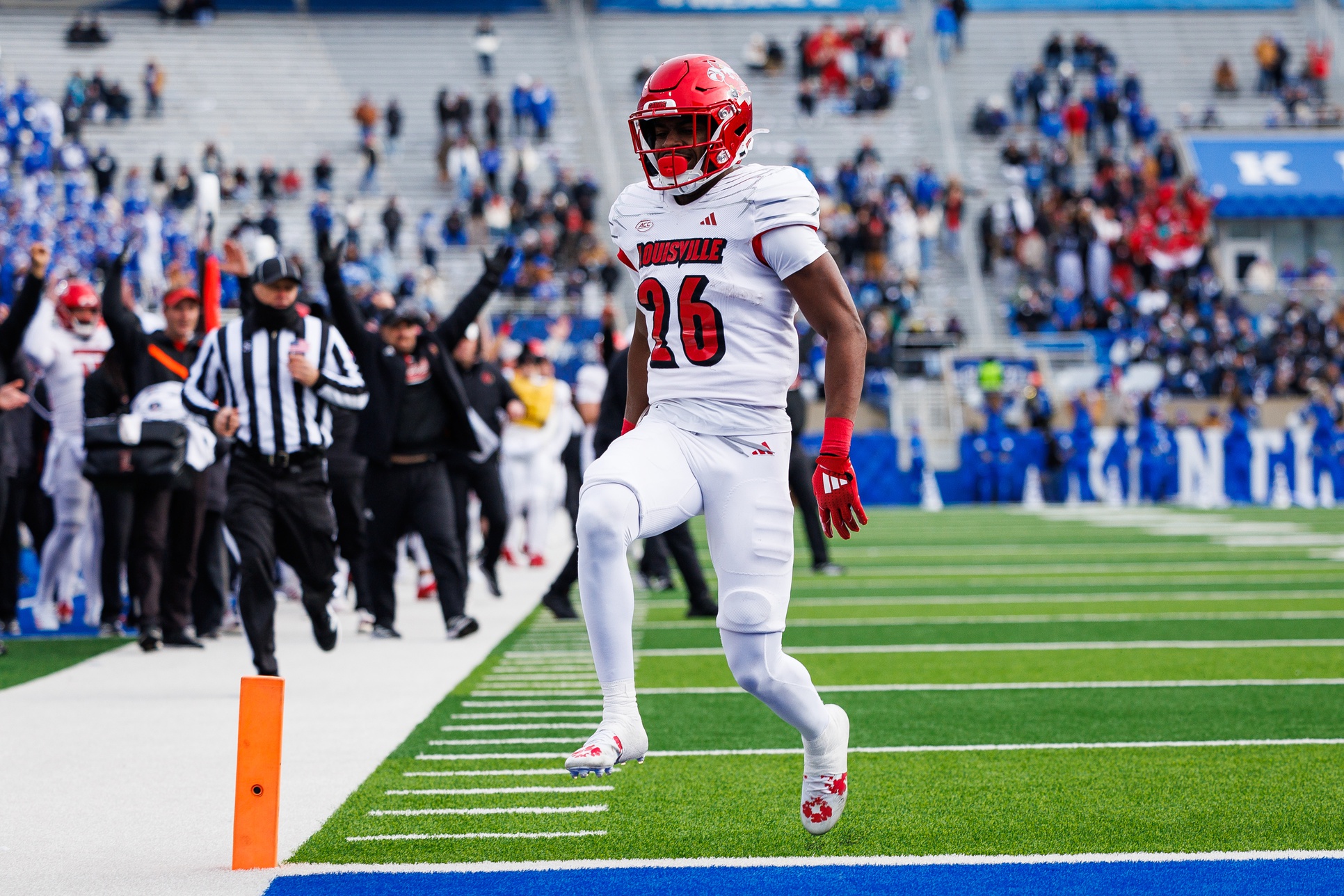  Clemson vs Louisville AI Prediction: Free CFB Betting Insights for Nov 14. Credit USA TODAY/IMAGN