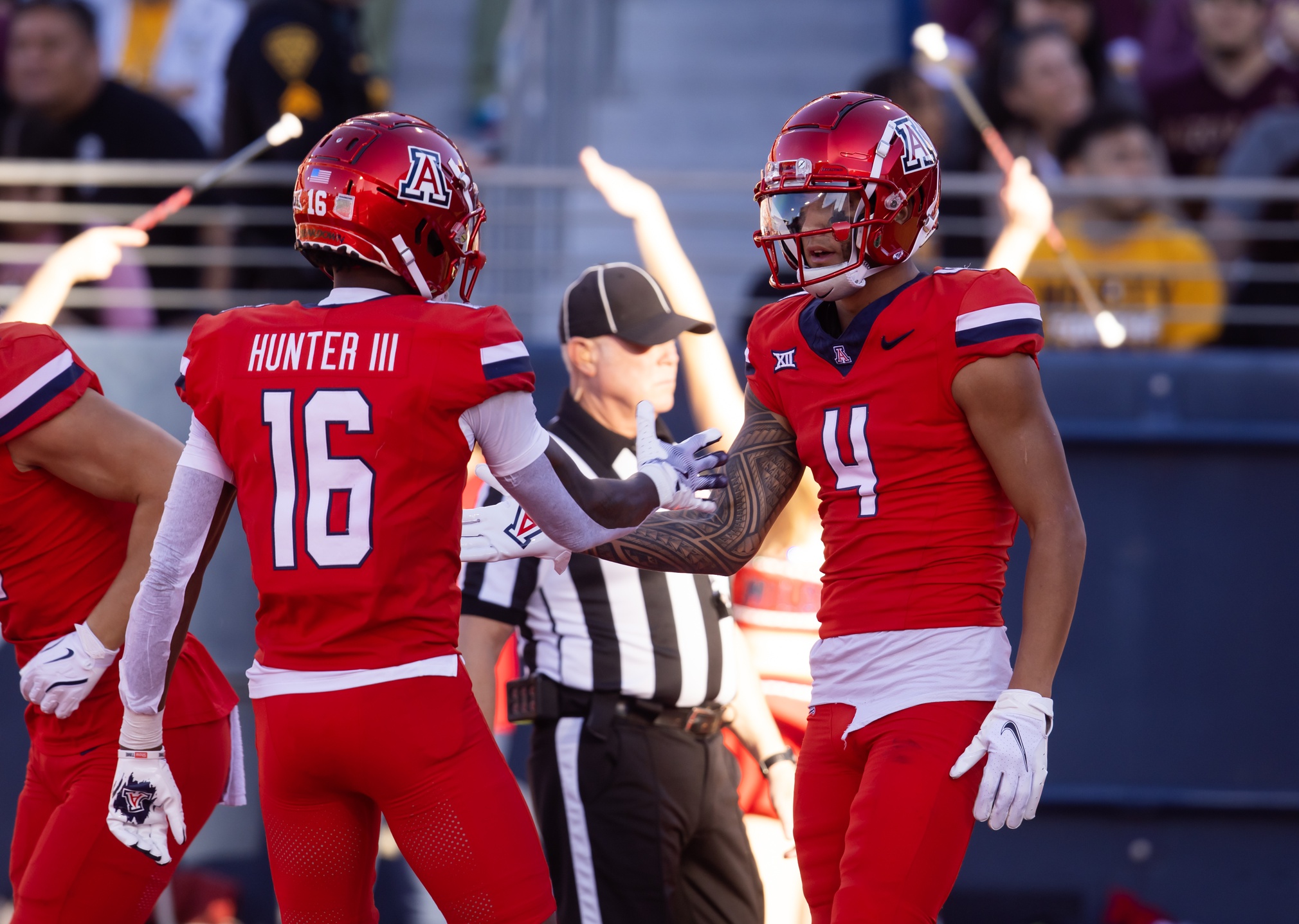  Oklahoma State vs Arizona AI Prediction: Free CFB Betting Insights for Oct 04. Credit USA TODAY/IMAGN