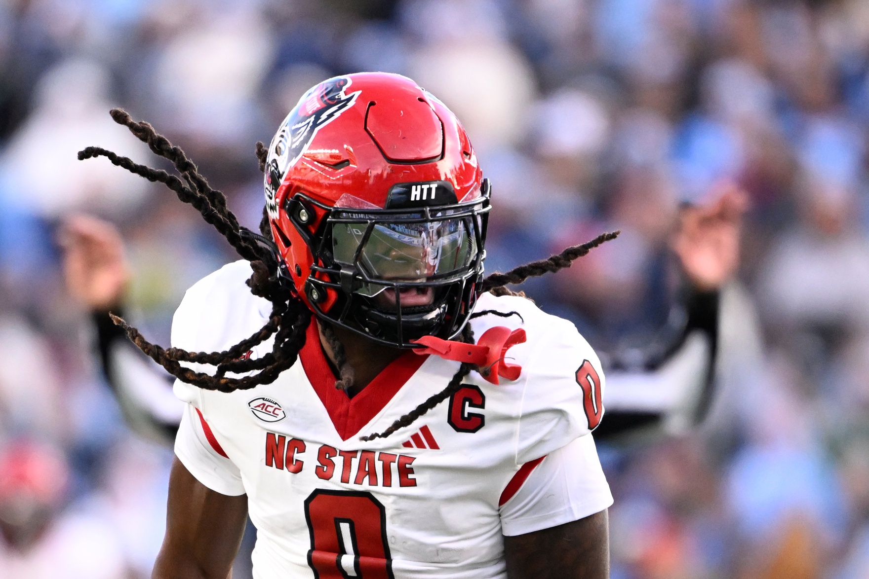  Georgia Tech vs NC State AI Prediction: Free CFB Betting Insights for Nov 01. Credit USA TODAY/IMAGN