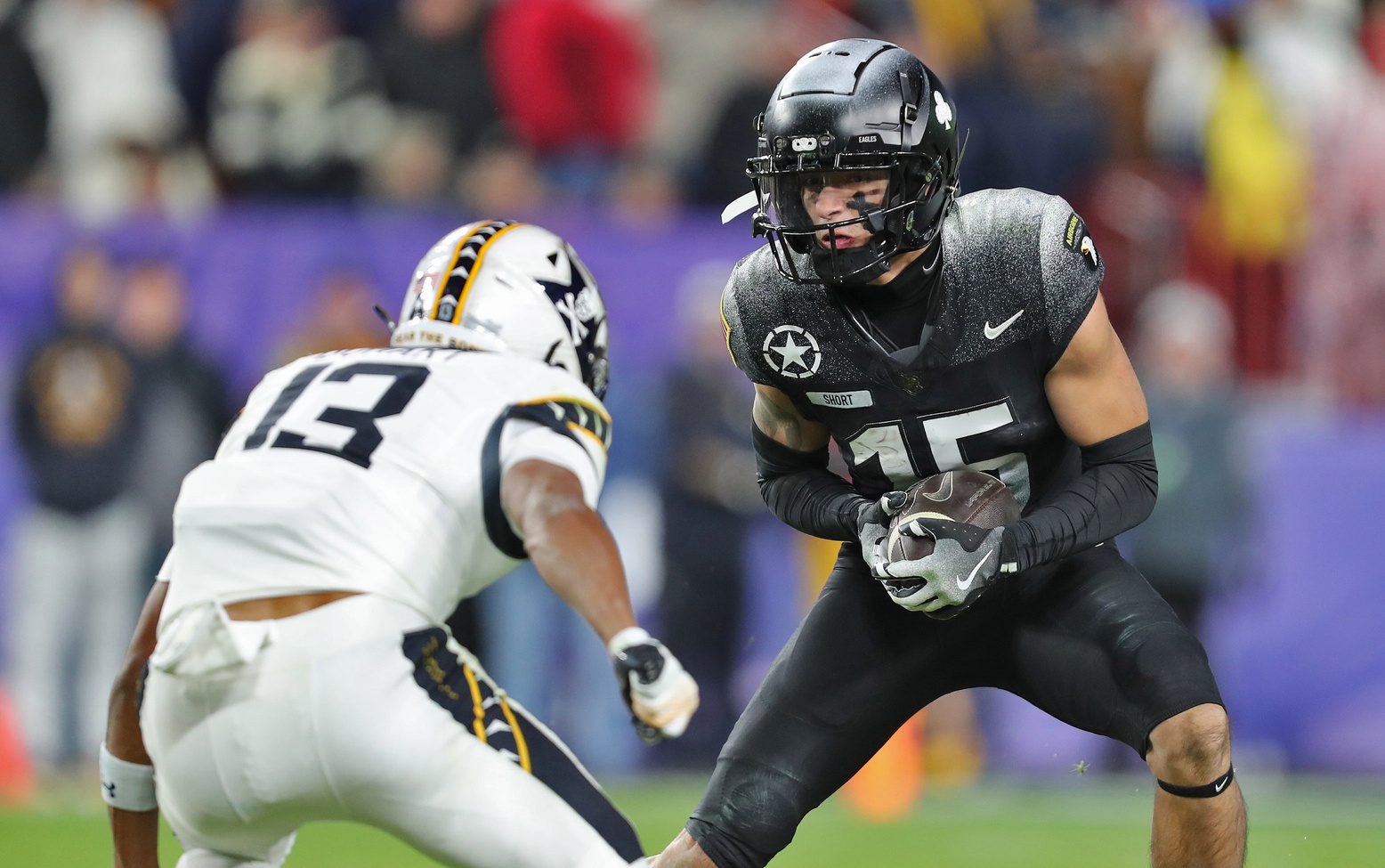  Army vs UAB AI Prediction: Free CFB Betting Insights for Oct 04. Credit USA TODAY/IMAGN