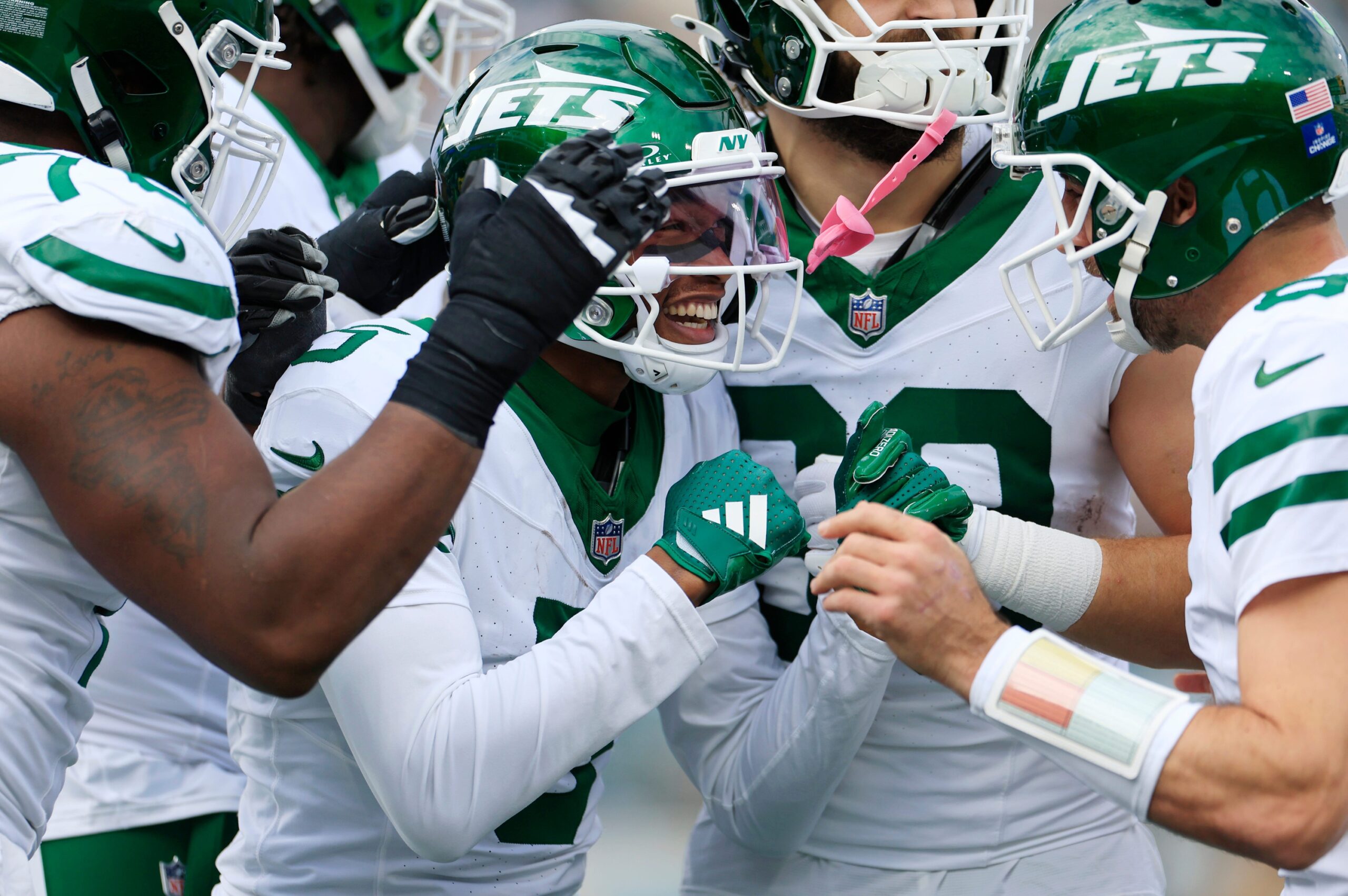  Cleveland vs New York AI Prediction: Free NFL Betting Insights for Nov 09. Credit USA TODAY/IMAGN