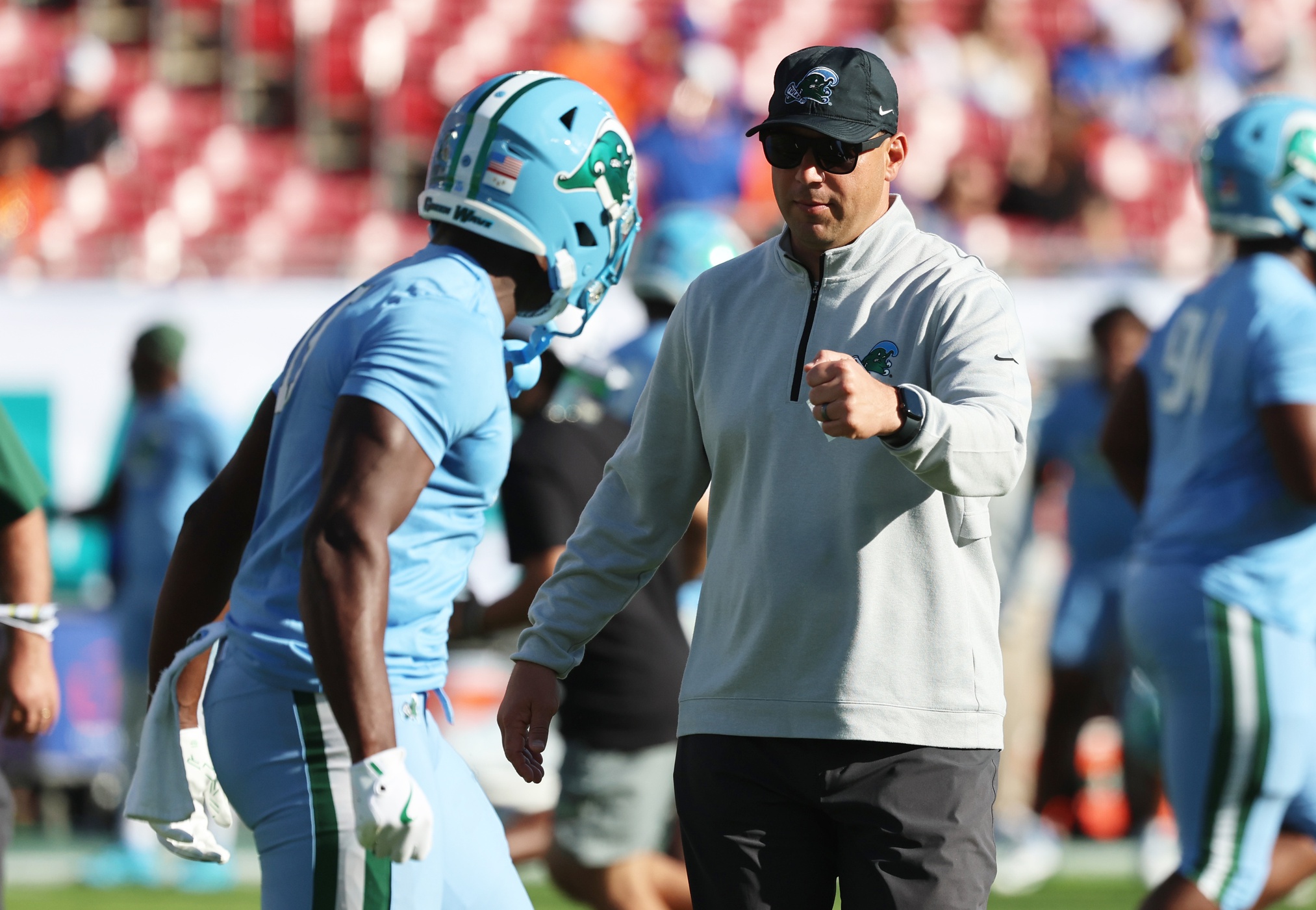  East Carolina vs Tulane AI Prediction: Free CFB Betting Insights for Oct 09. Credit USA TODAY/IMAGN