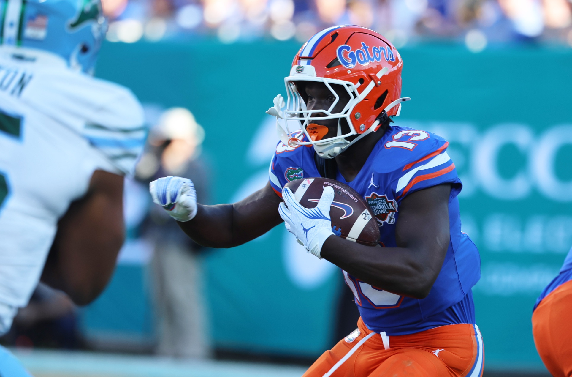 Florida vs Texas A&M AI Prediction: Free CFB Betting Insights for Oct 11. Credit USA TODAY/IMAGN