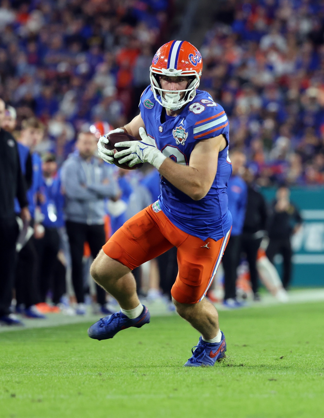  Mississippi State vs Florida AI Prediction: Free CFB Betting Insights for Oct 18. Credit USA TODAY/IMAGN