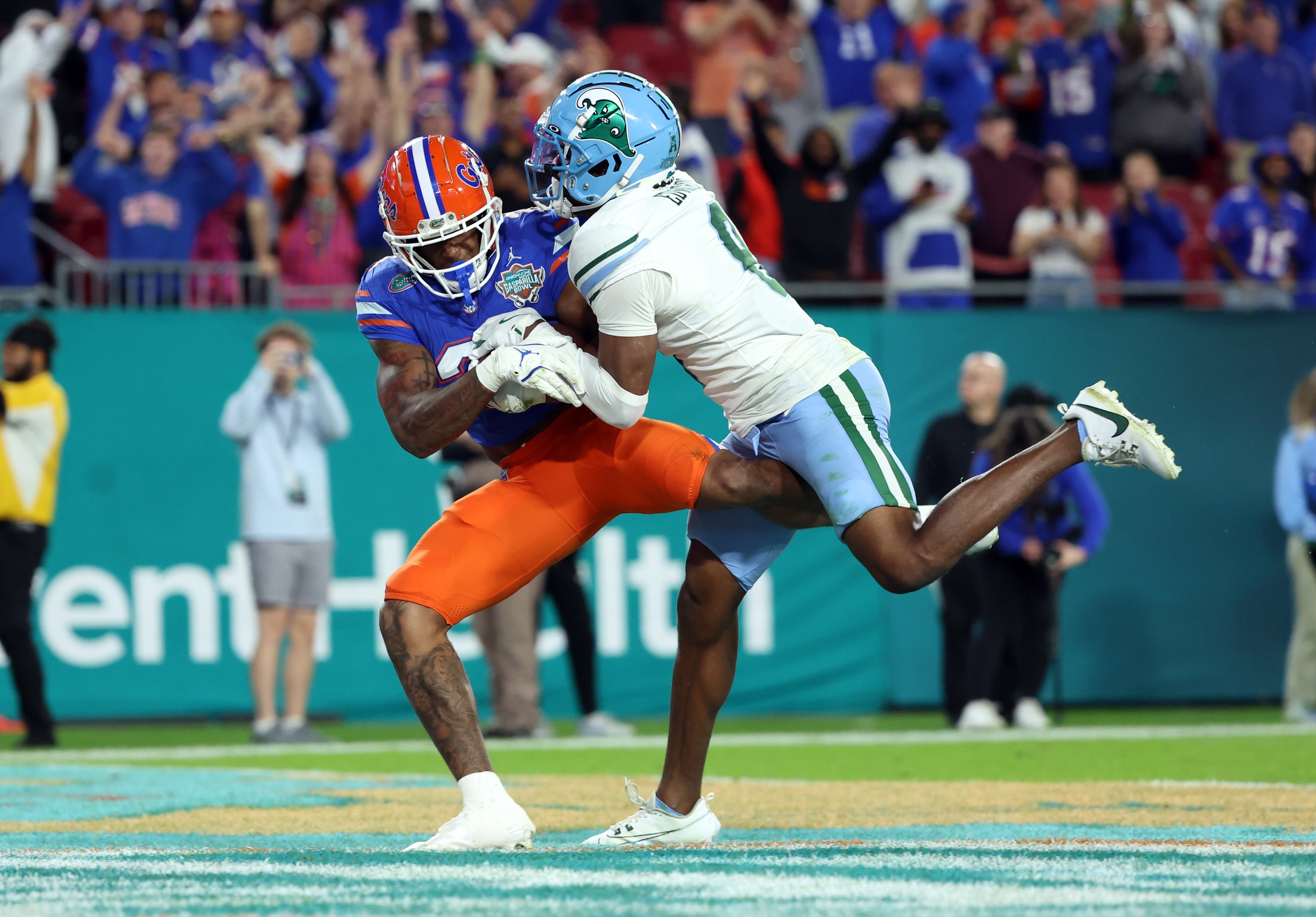 Florida State vs Florida AI Prediction: Free CFB Betting Insights for Nov 29. Credit USA TODAY/IMAGN