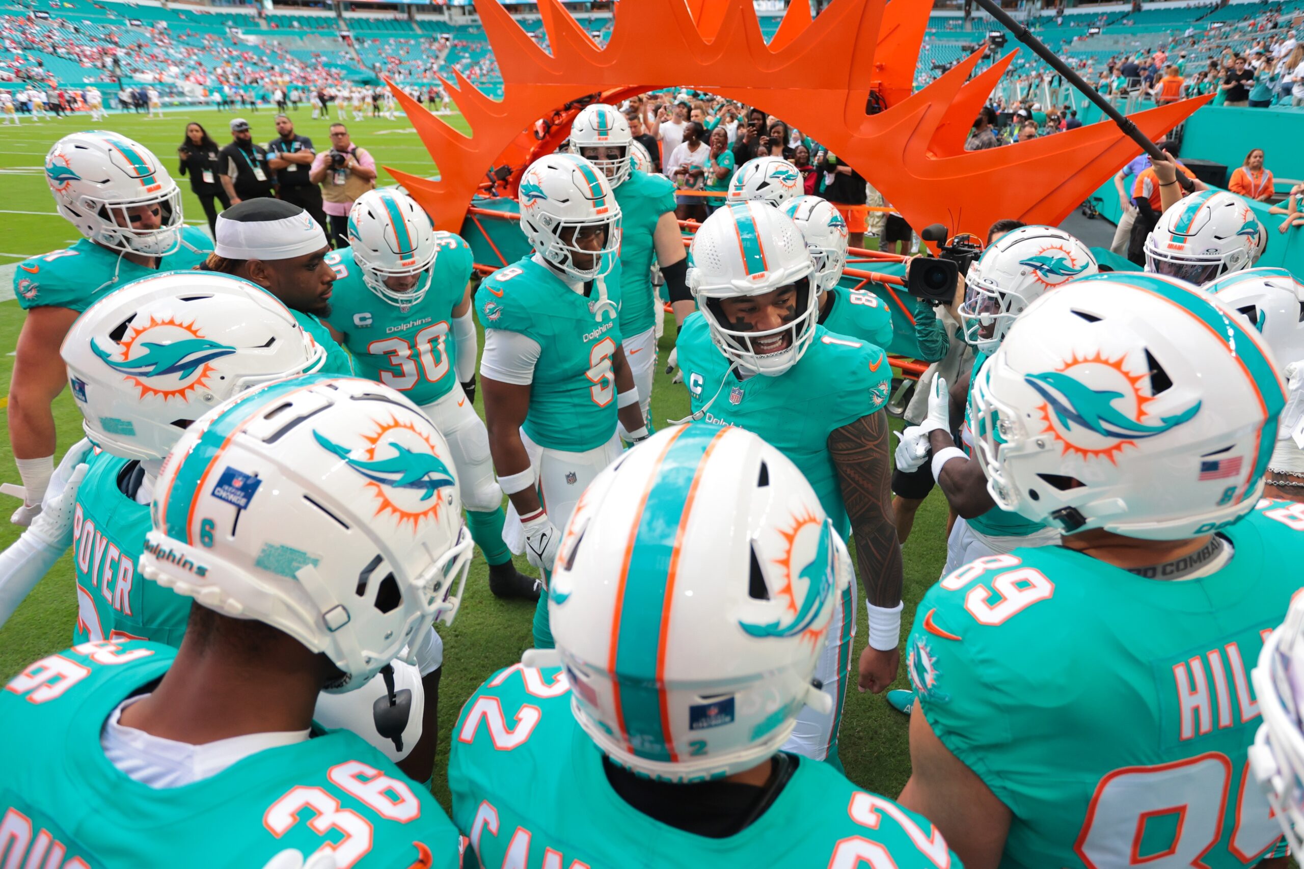 Cincinnati vs Miami AI Prediction: Free NFL Betting Insights for Dec 21. Credit USA TODAY/IMAGN