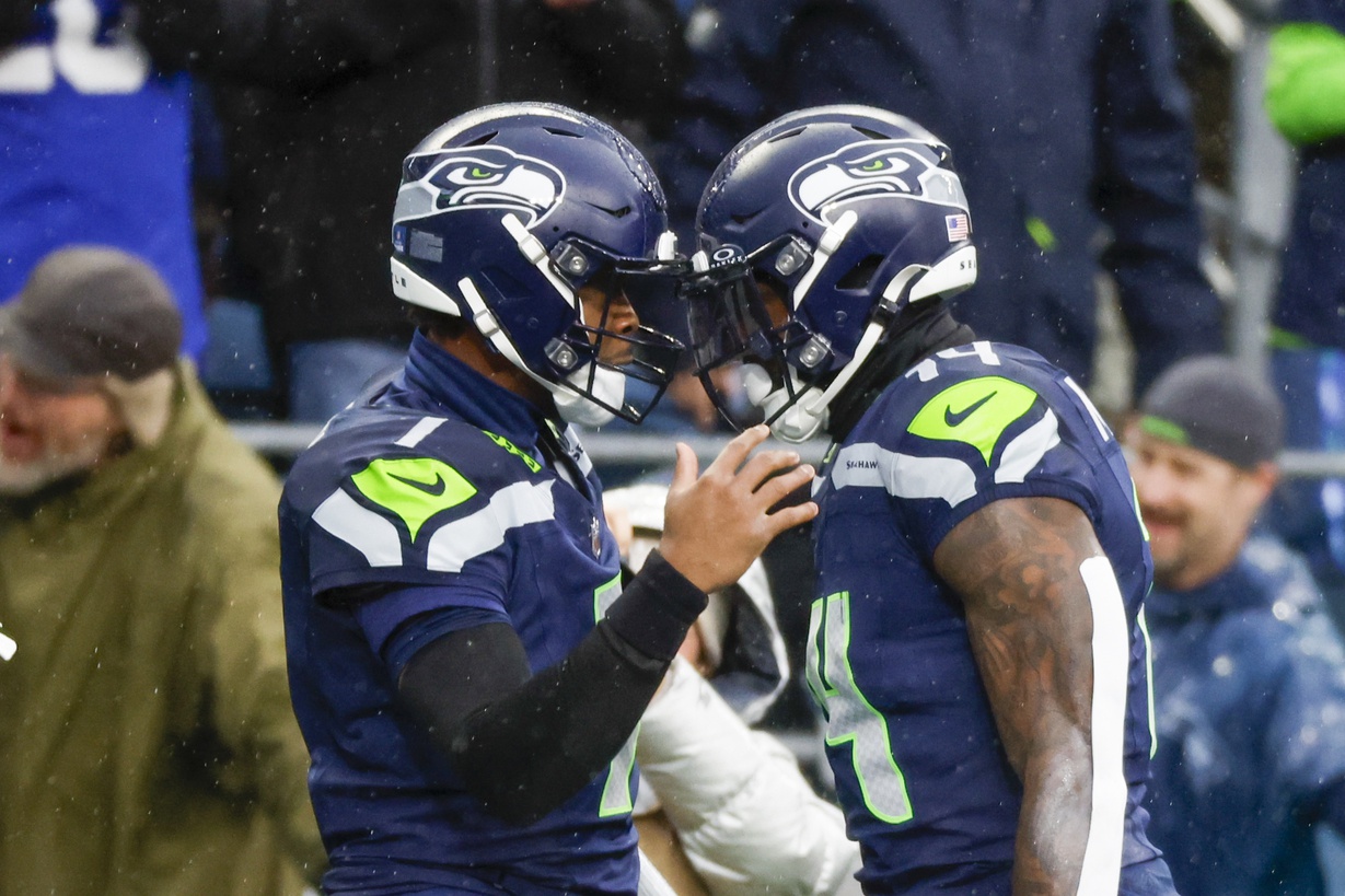 AI NFL Picks — Week 17 (2025). Credit USA TODAY/IMAGN