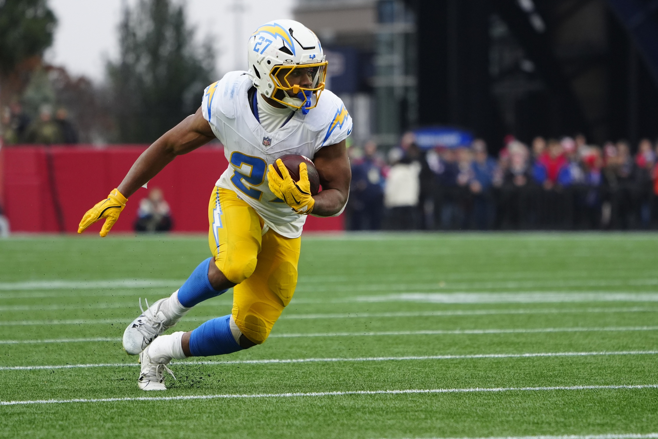 AI NFL Picks — Week 11 (2025). Credit USA TODAY/IMAGN
