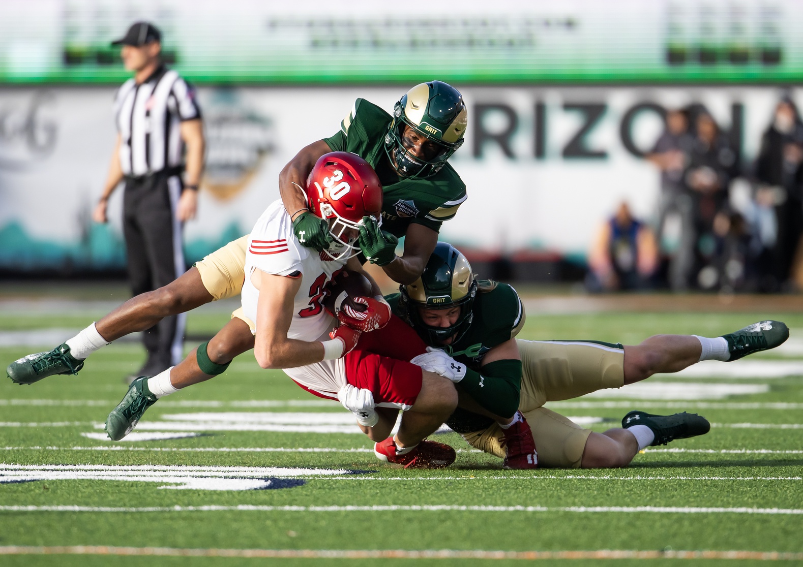 Toledo vs Miami (OH) AI Prediction: Free CFB Betting Insights for Nov 12. Credit USA TODAY/IMAGN