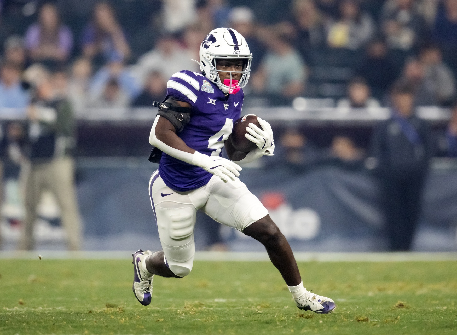  Colorado vs Kansas State AI Prediction: Free CFB Betting Insights for Nov 29. Credit USA TODAY/IMAGN