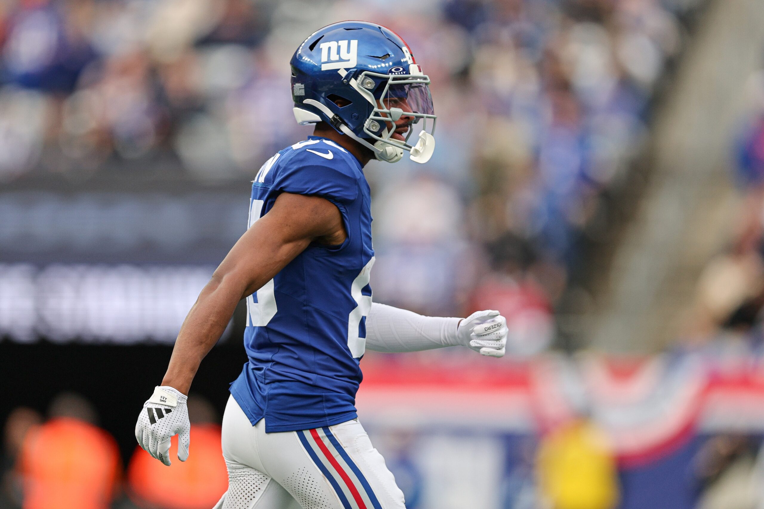  Green Bay vs New York AI Prediction: Free NFL Betting Insights for Nov 16. Credit USA TODAY/IMAGN