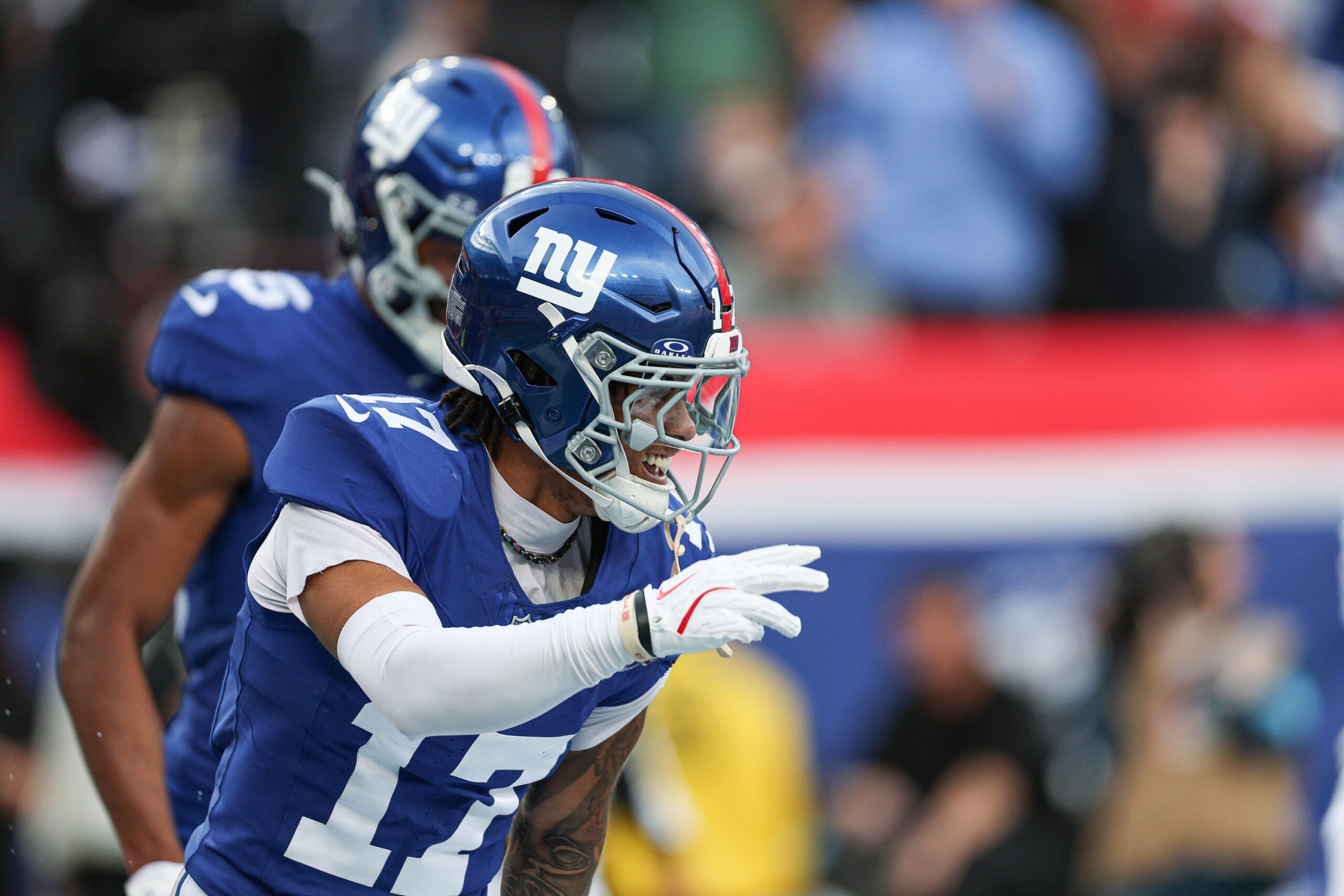  Washington vs New York AI Prediction: Free NFL Betting Insights for Dec 14. Credit USA TODAY/IMAGN