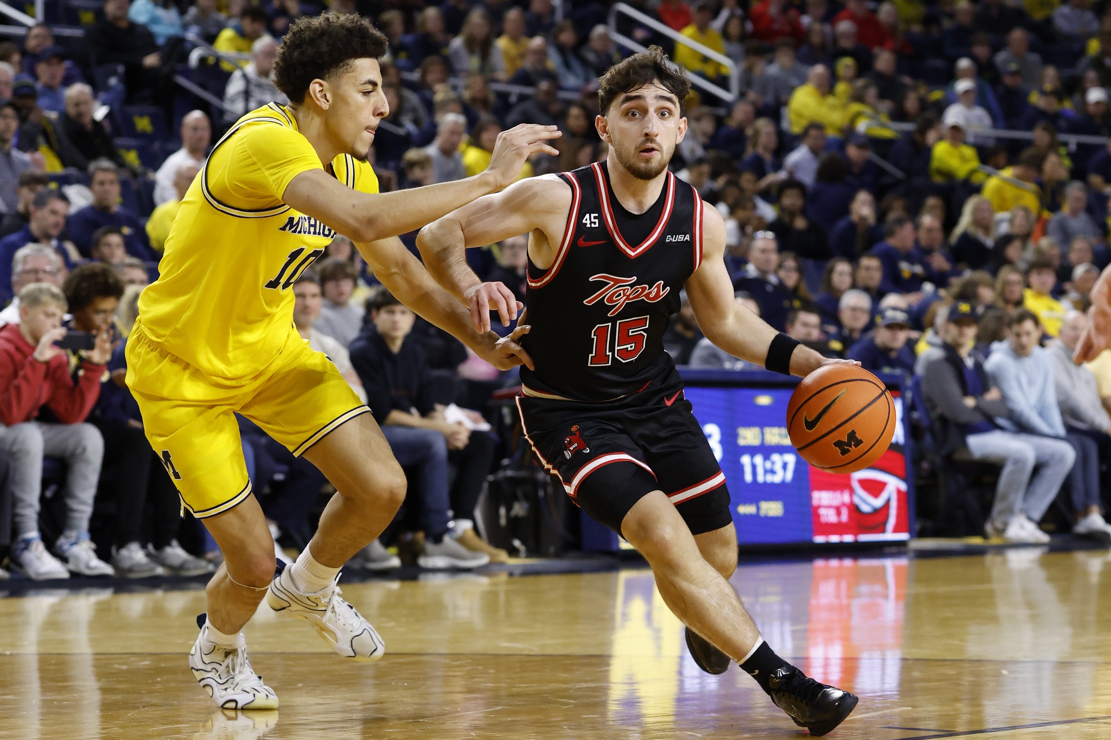 Jacksonville State vs Western Kentucky AI Prediction: Free CBB Betting Insights for Feb 04. Credit USA TODAY/IMAGN