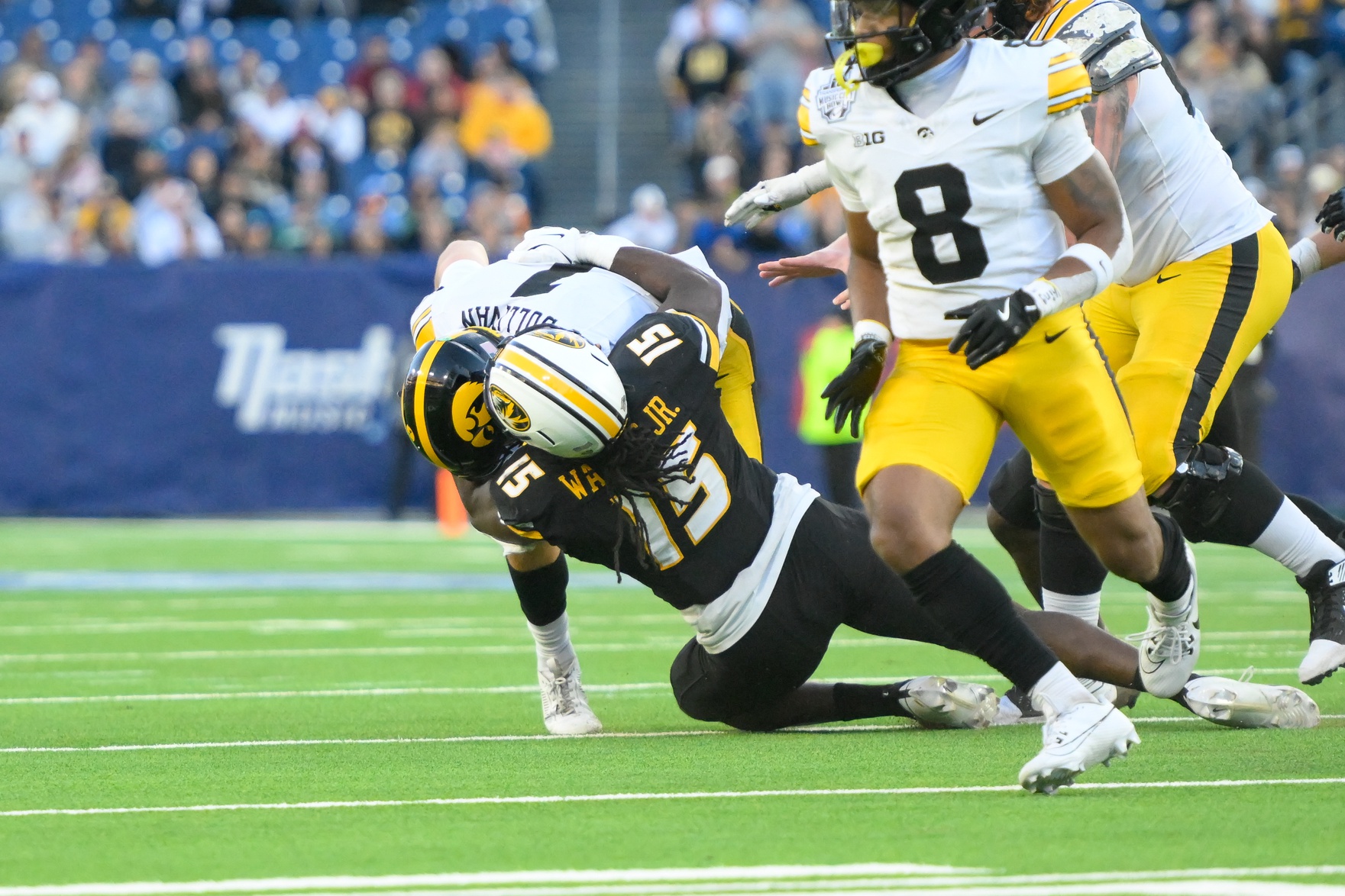  Alabama vs Missouri AI Prediction: Free CFB Betting Insights for Oct 11. Credit USA TODAY/IMAGN