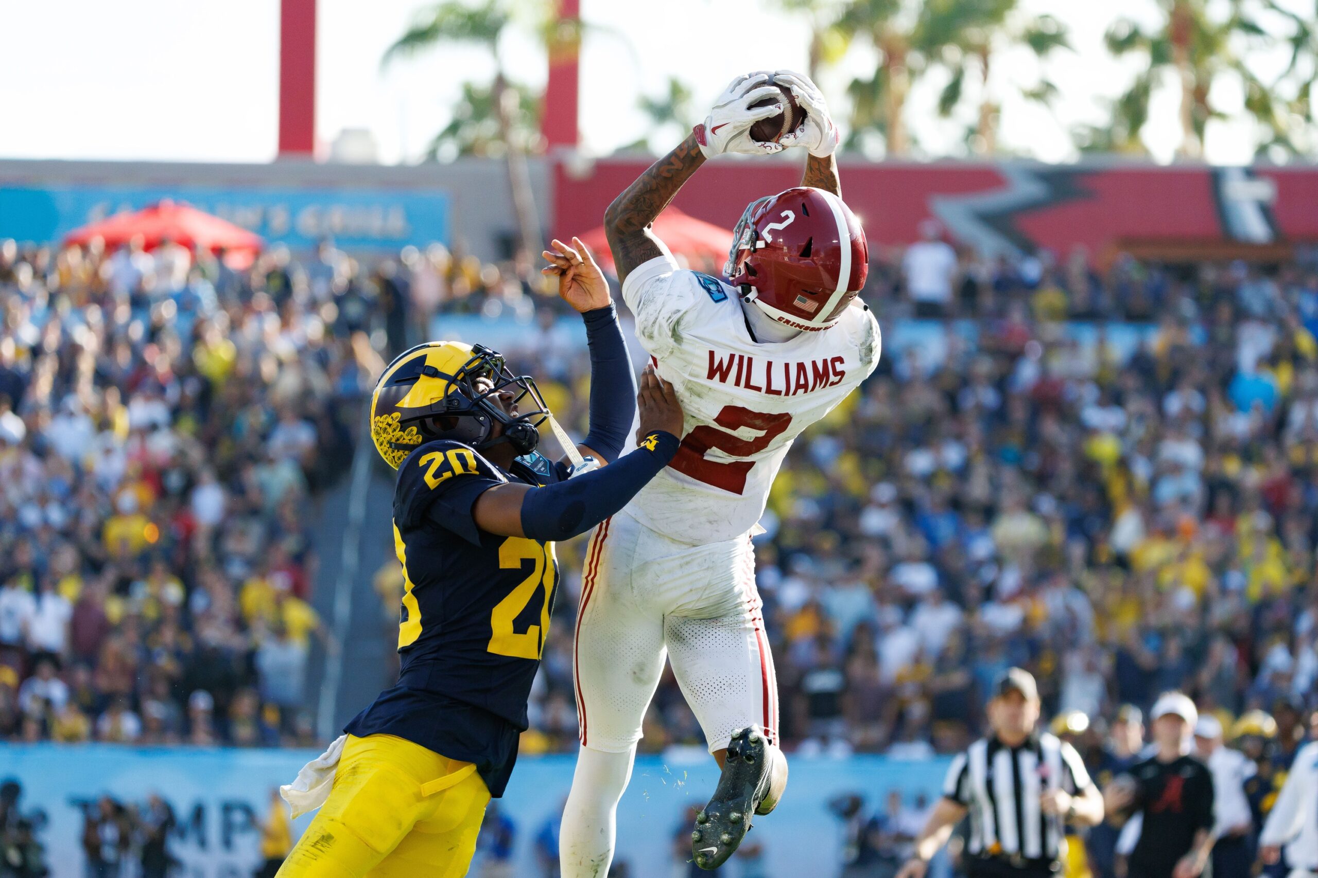  Oklahoma vs Alabama AI Prediction: Free CFB Betting Insights for Nov 15. Credit USA TODAY/IMAGN