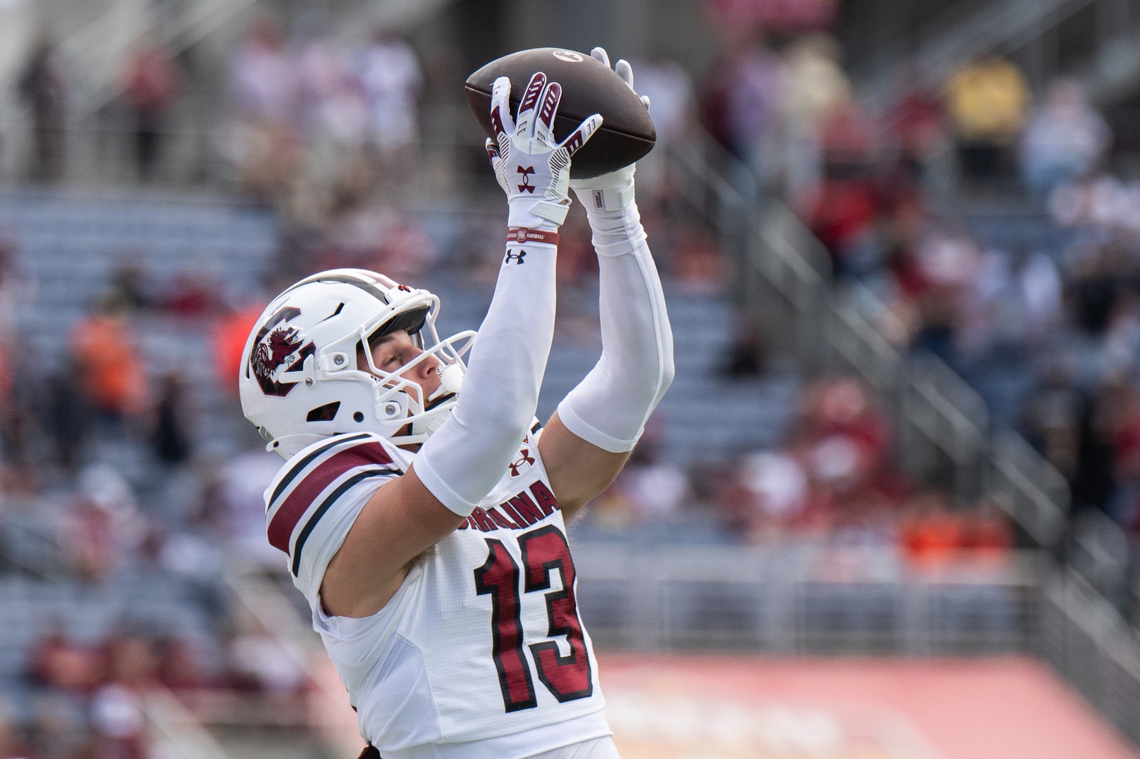  Alabama vs South Carolina AI Prediction: Free CFB Betting Insights for Oct 25. Credit USA TODAY/IMAGN