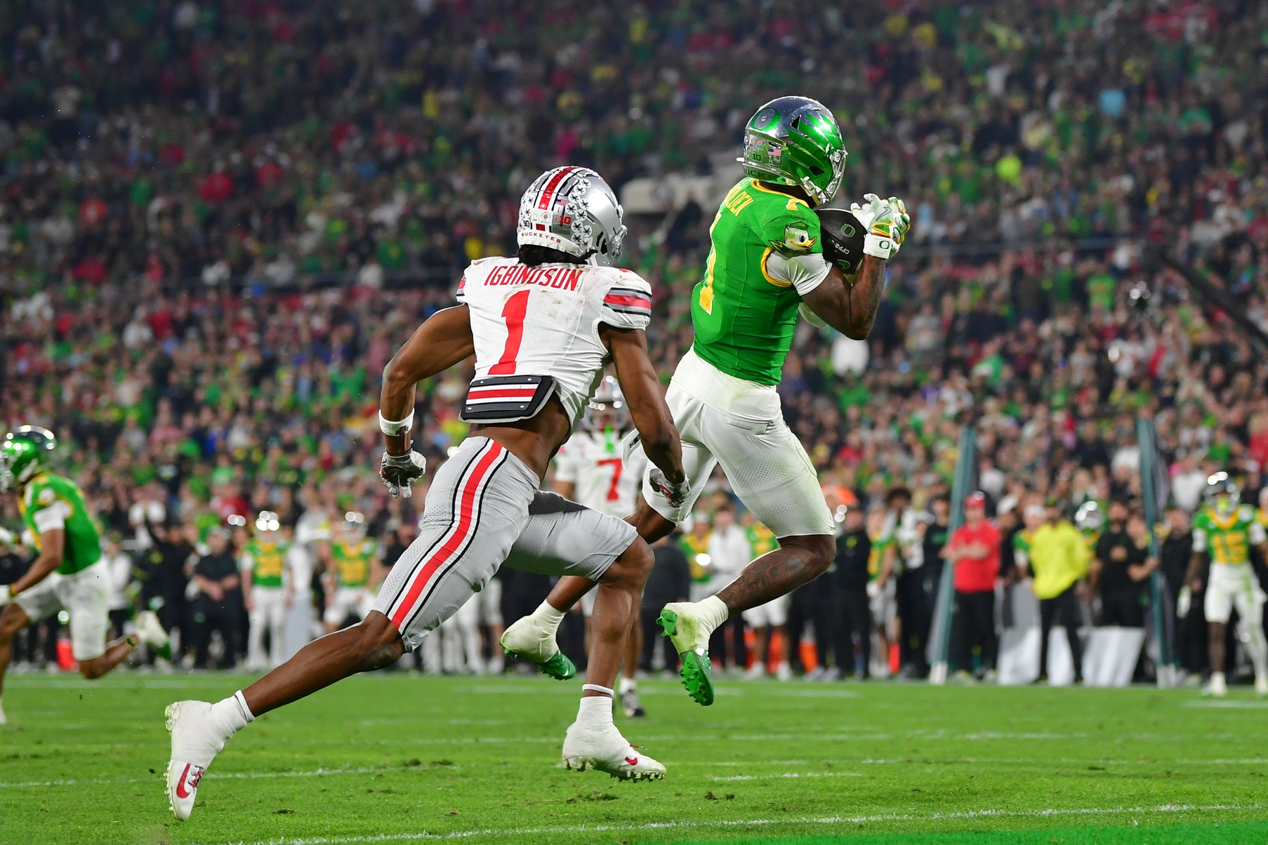  USC vs Oregon AI Prediction: Free CFB Betting Insights for Nov 22. Credit USA TODAY/IMAGN