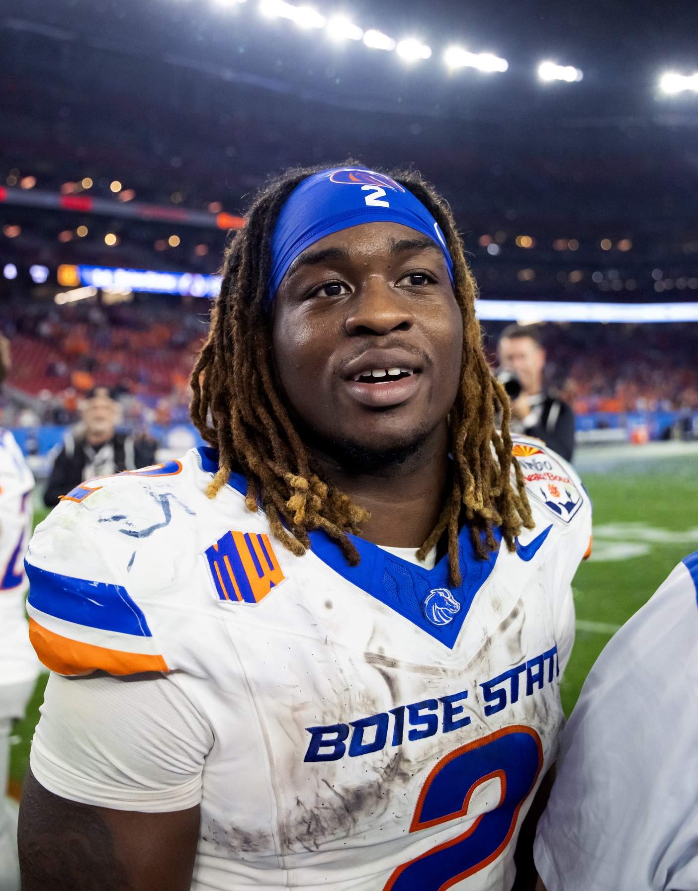  Colorado State vs Boise State AI Prediction: Free CFB Betting Insights for Nov 22. Credit USA TODAY/IMAGN