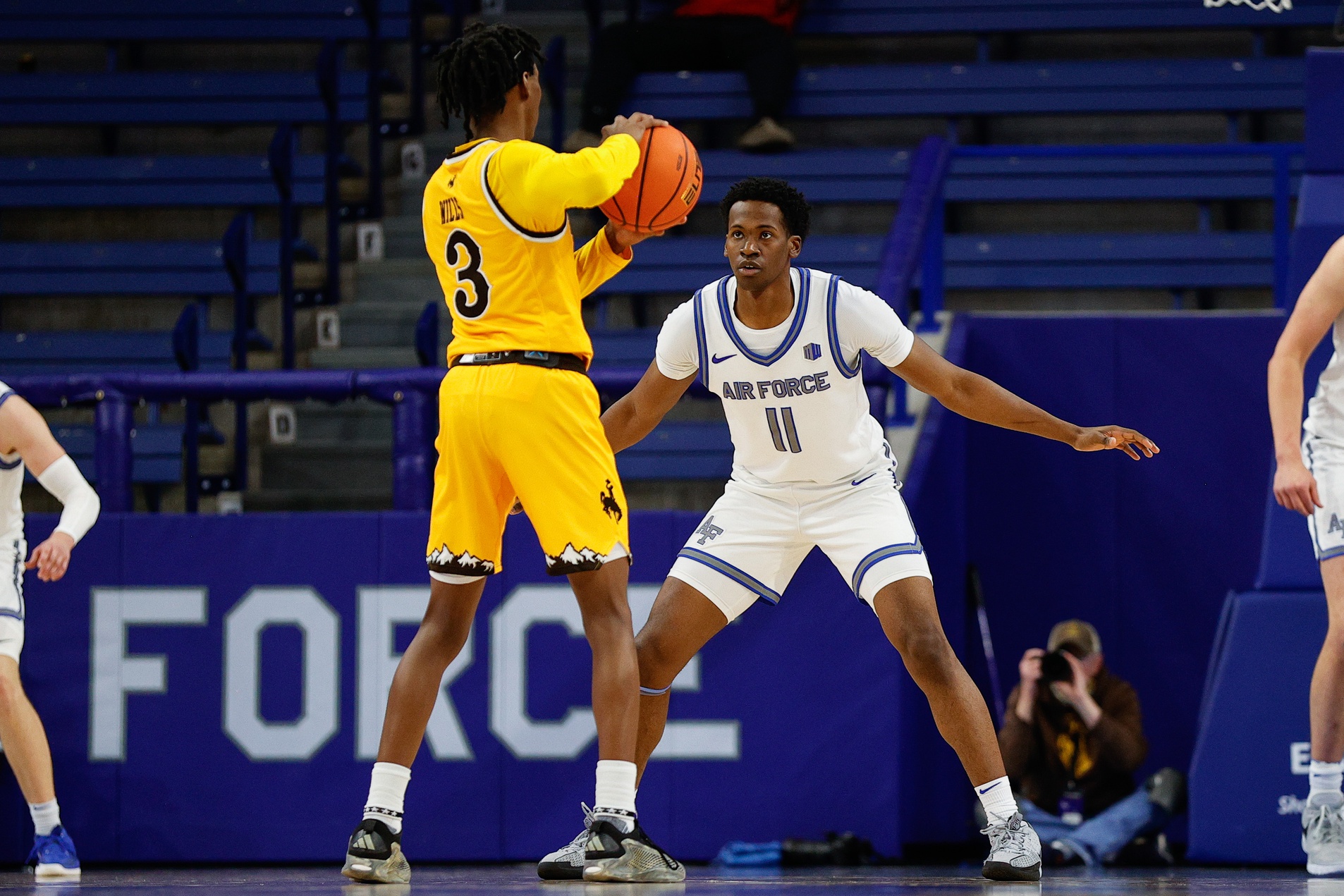  Hawaii vs Wyoming AI Prediction: Free CBB Betting Insights for Jan 01. Credit USA TODAY/IMAGN
