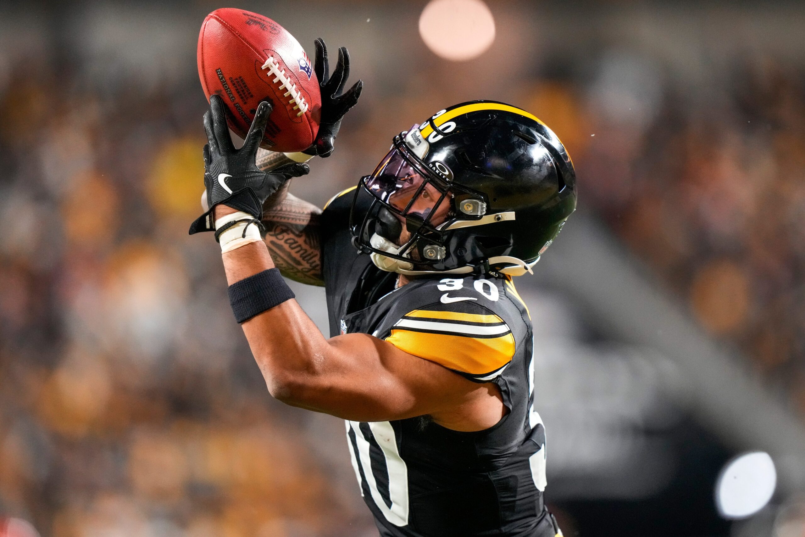  Minnesota vs Pittsburgh AI Prediction: Free NFL Betting Insights for Sep 28. Credit USA TODAY/IMAGN