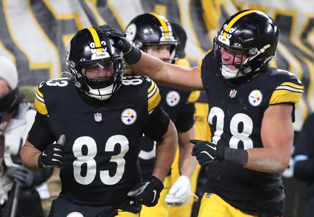  Cleveland vs Pittsburgh AI Prediction: Free NFL Betting Insights for Oct 12. Credit USA TODAY/IMAGN