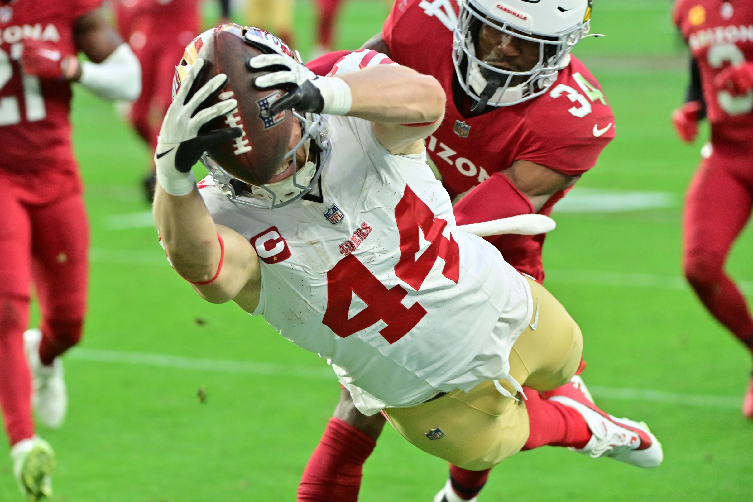  Jacksonville vs San Francisco AI Prediction: Free NFL Betting Insights for Sep 28. Credit USA TODAY/IMAGN