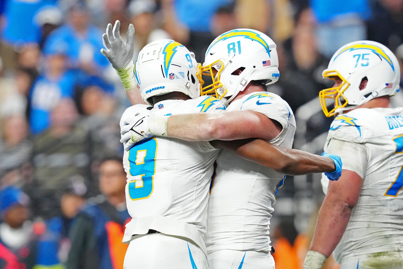  Philadelphia vs Los Angeles AI Prediction: Free NFL Betting Insights for Dec 08. Credit USA TODAY/IMAGN
