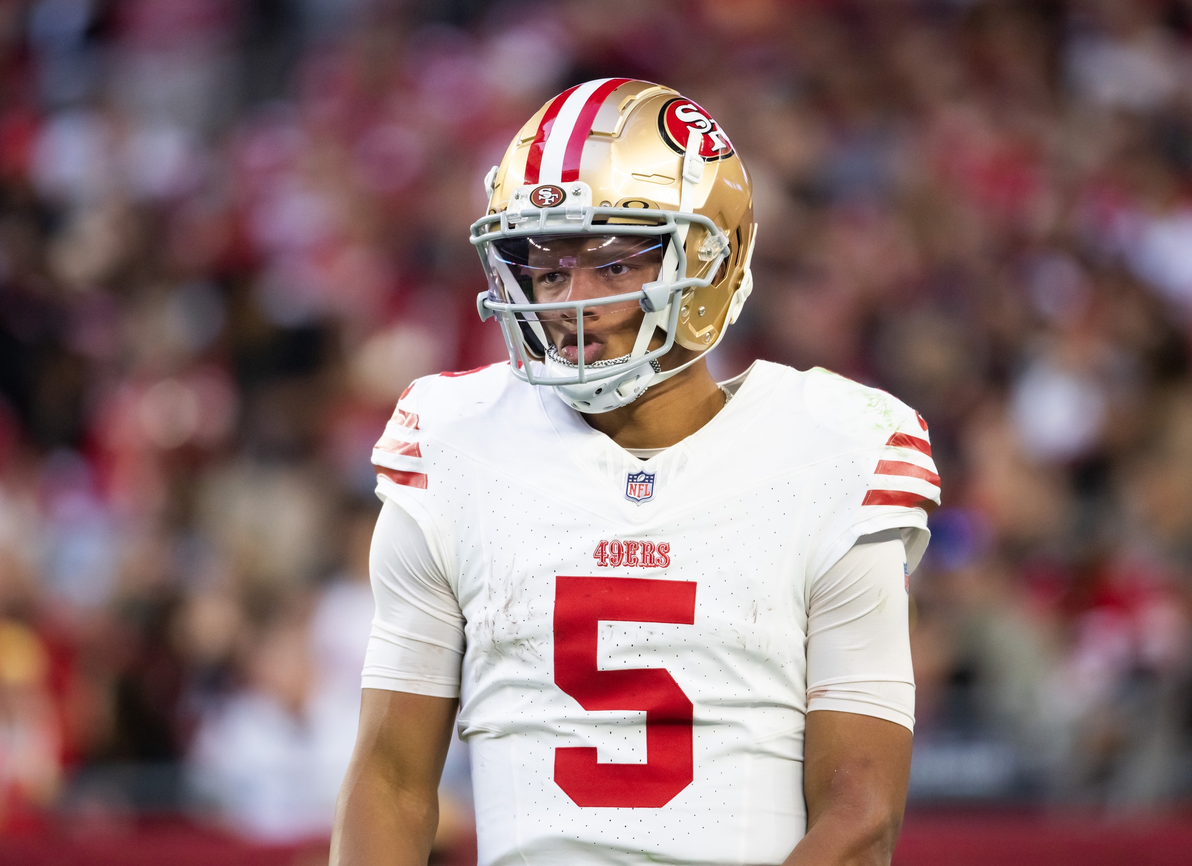 Atlanta vs San Francisco AI Prediction: Free NFL Betting Insights for Oct 19. Credit USA TODAY/IMAGN