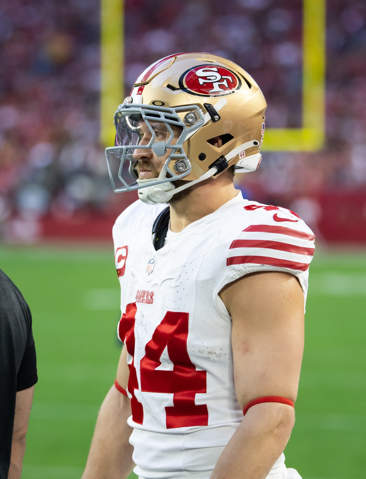  Carolina vs San Francisco AI Prediction: Free NFL Betting Insights for Nov 24. Credit USA TODAY/IMAGN