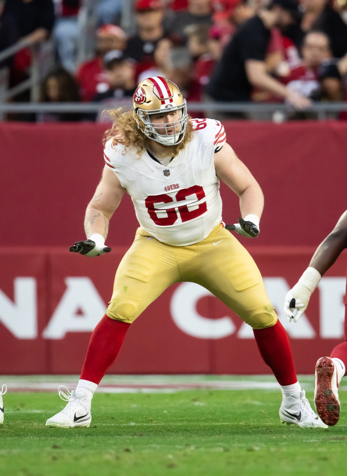  Chicago vs San Francisco AI Prediction: Free NFL Betting Insights for Dec 28. Credit USA TODAY/IMAGN
