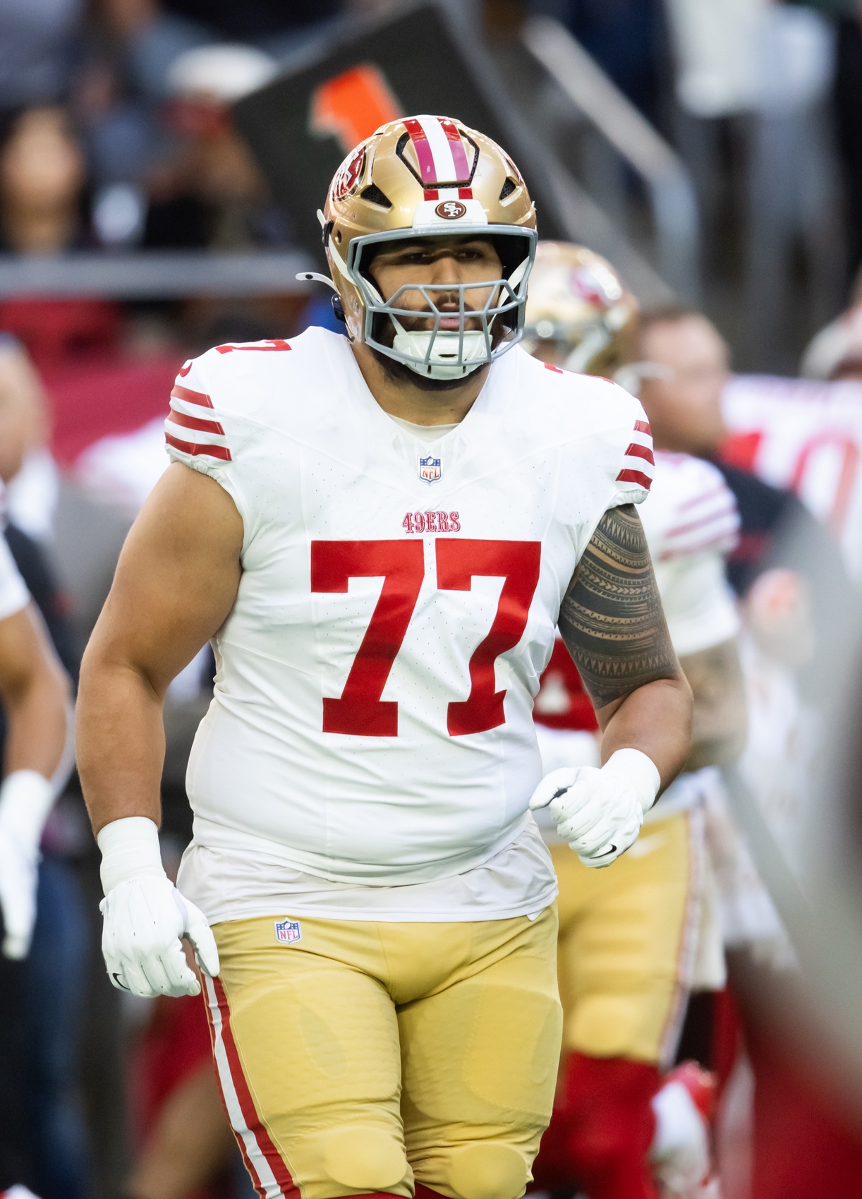 Seattle vs San Francisco AI Prediction: Free NFL Betting Insights for Jan 04. Credit USA TODAY/IMAGN